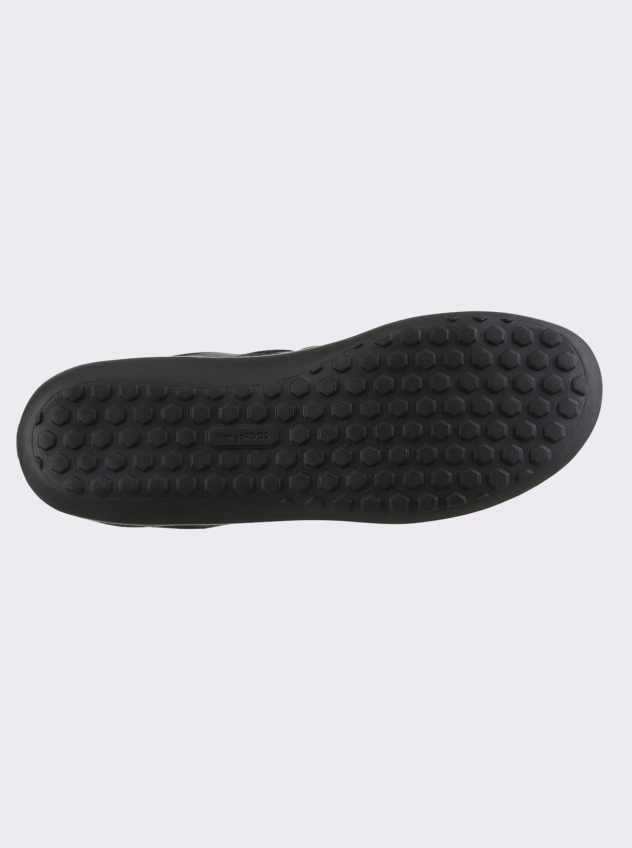 KangaROOS Sneaker - schwarz