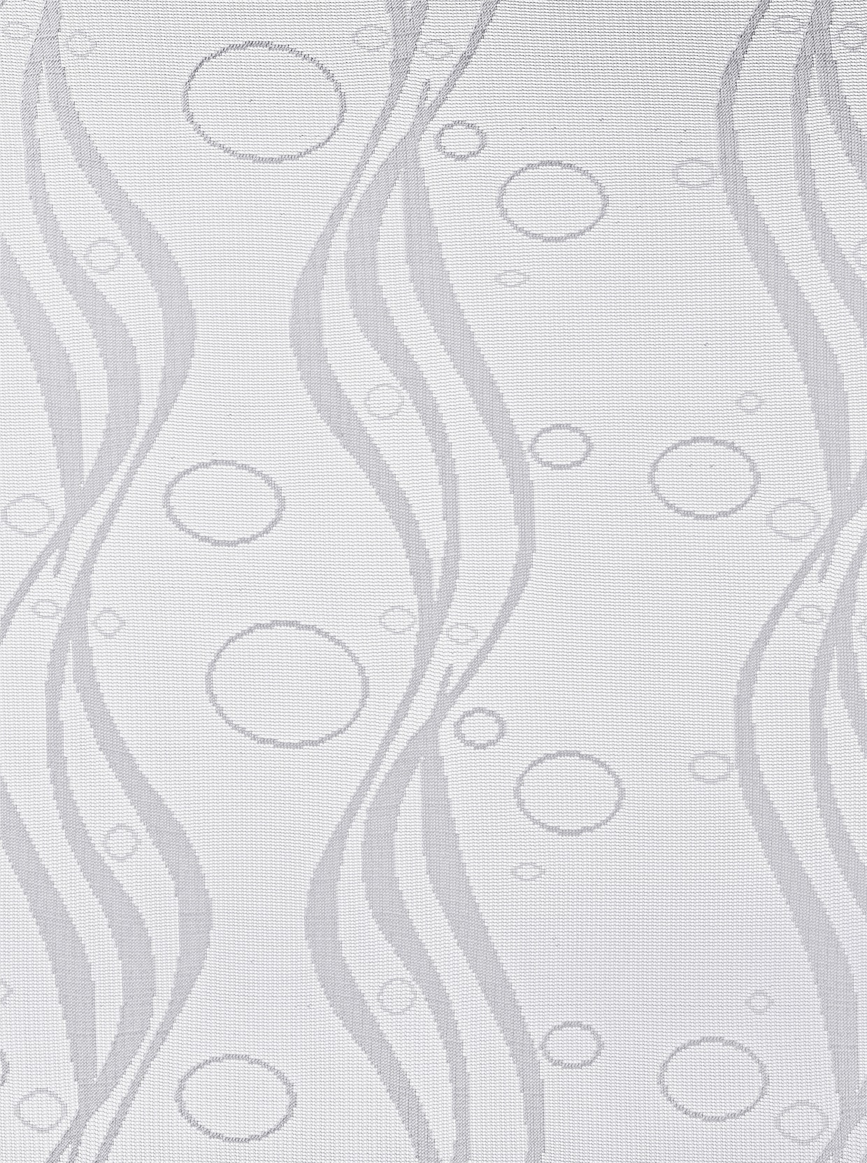 heine home Decoratieve vitrage - wit