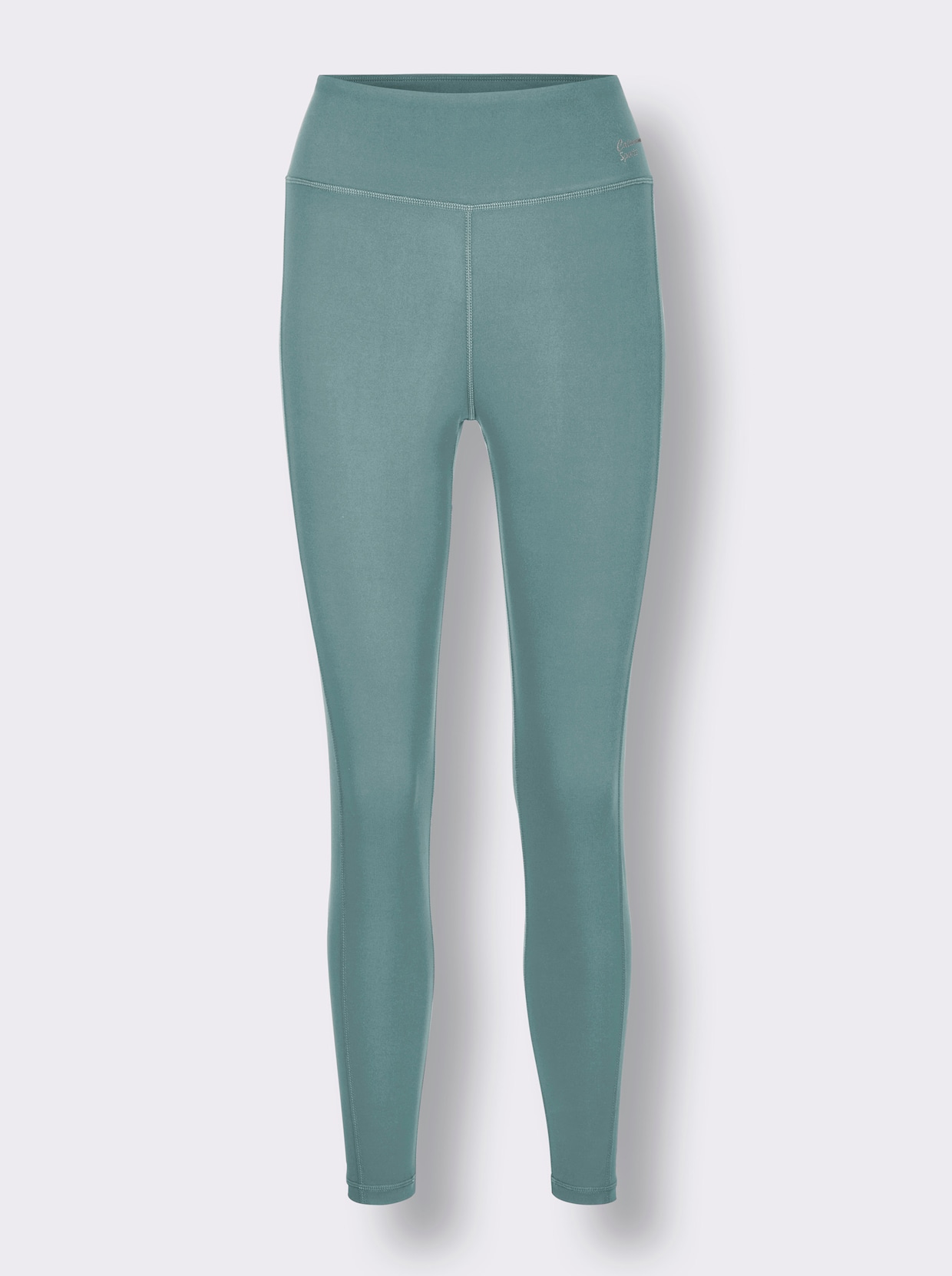 Catamaran Sports Yogaleggings - jade