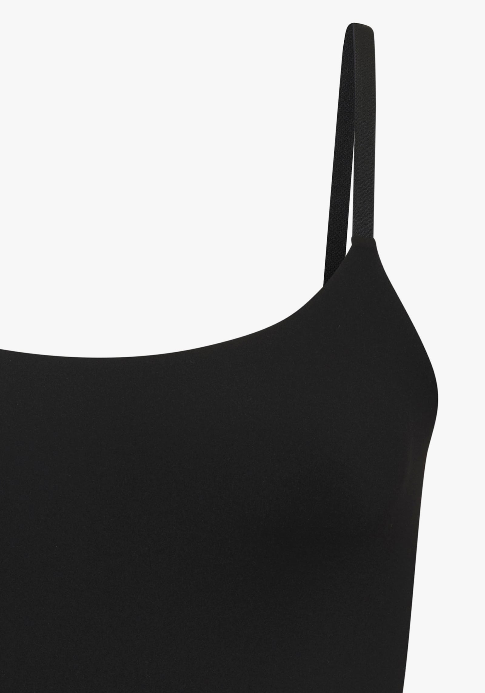 LASCANA Stringbody - zwart