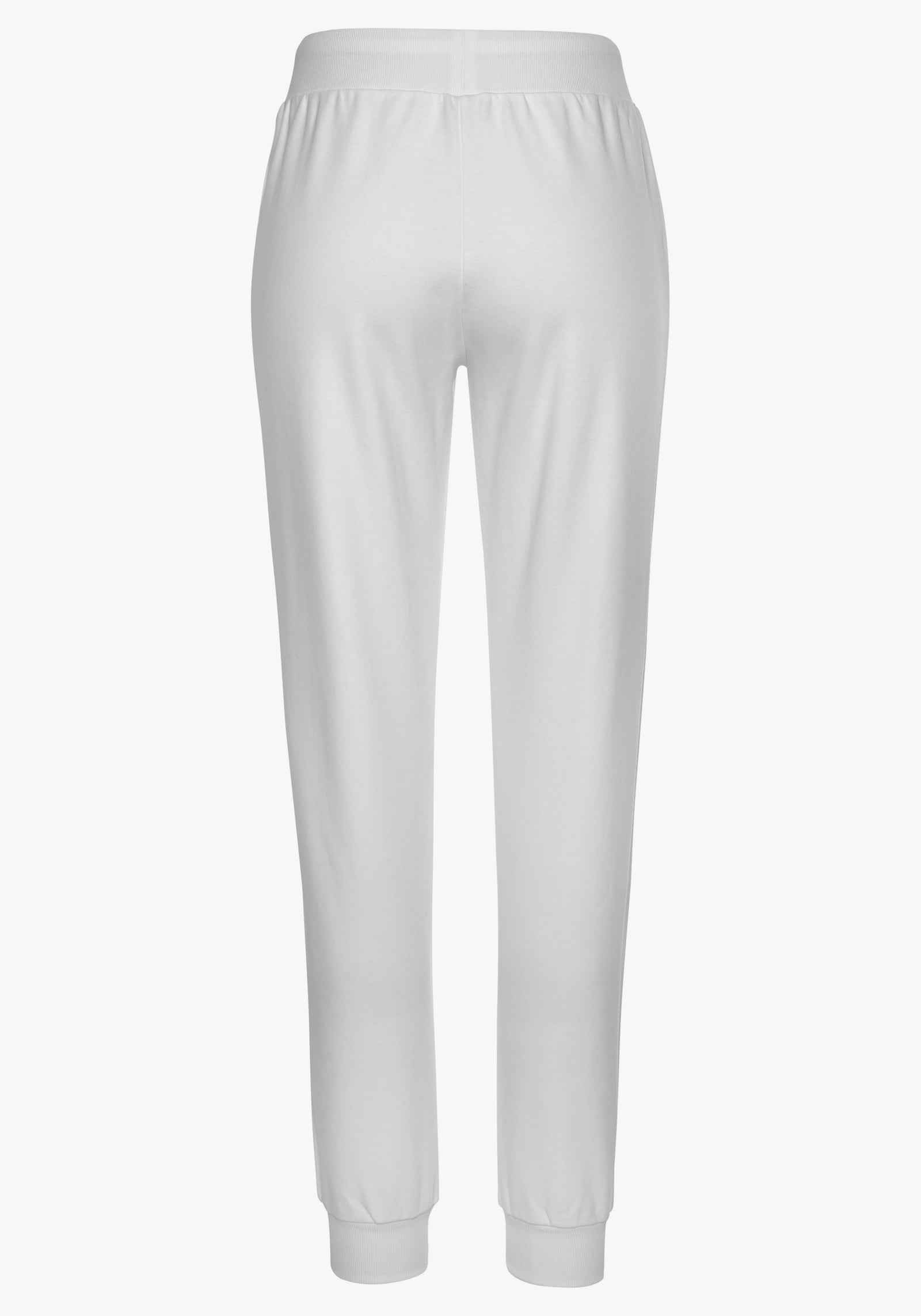 Bench. Loungewear Relaxhose - ecru