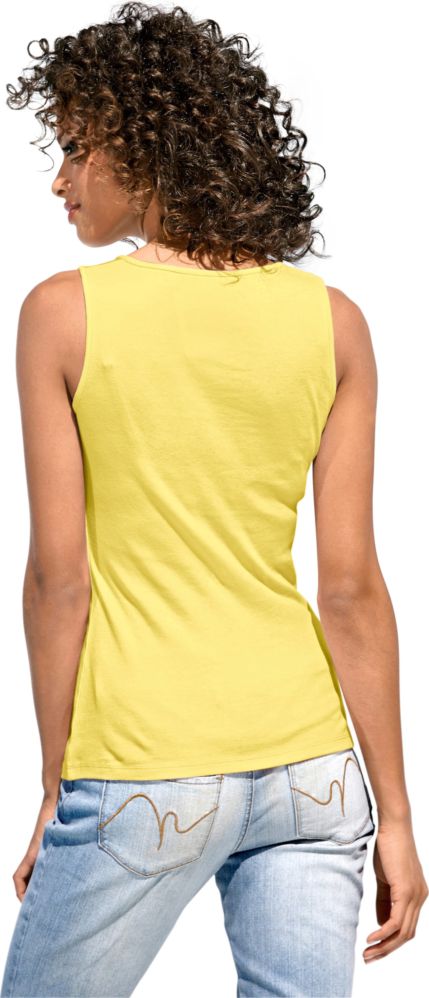 Shirttop - Bild 2