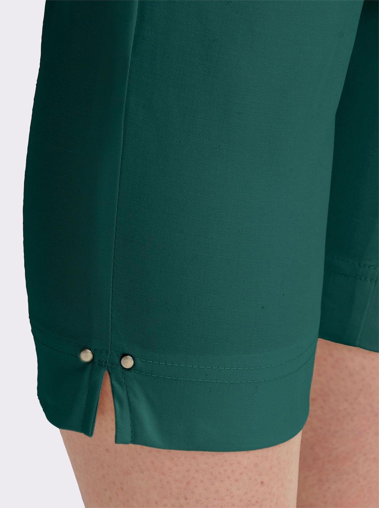 Cosma 7/8-Hose - petrol
