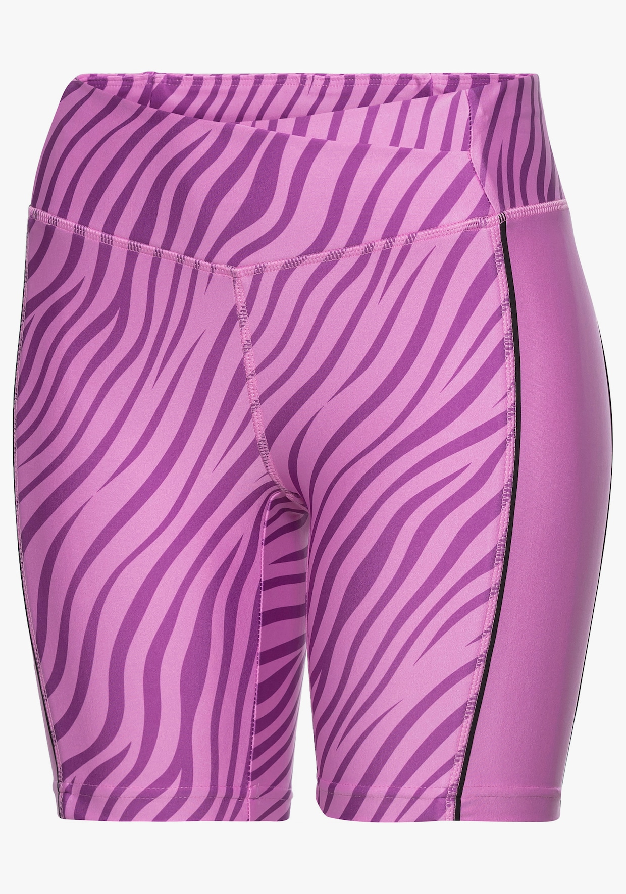 LASCANA ACTIVE Shorts - pink