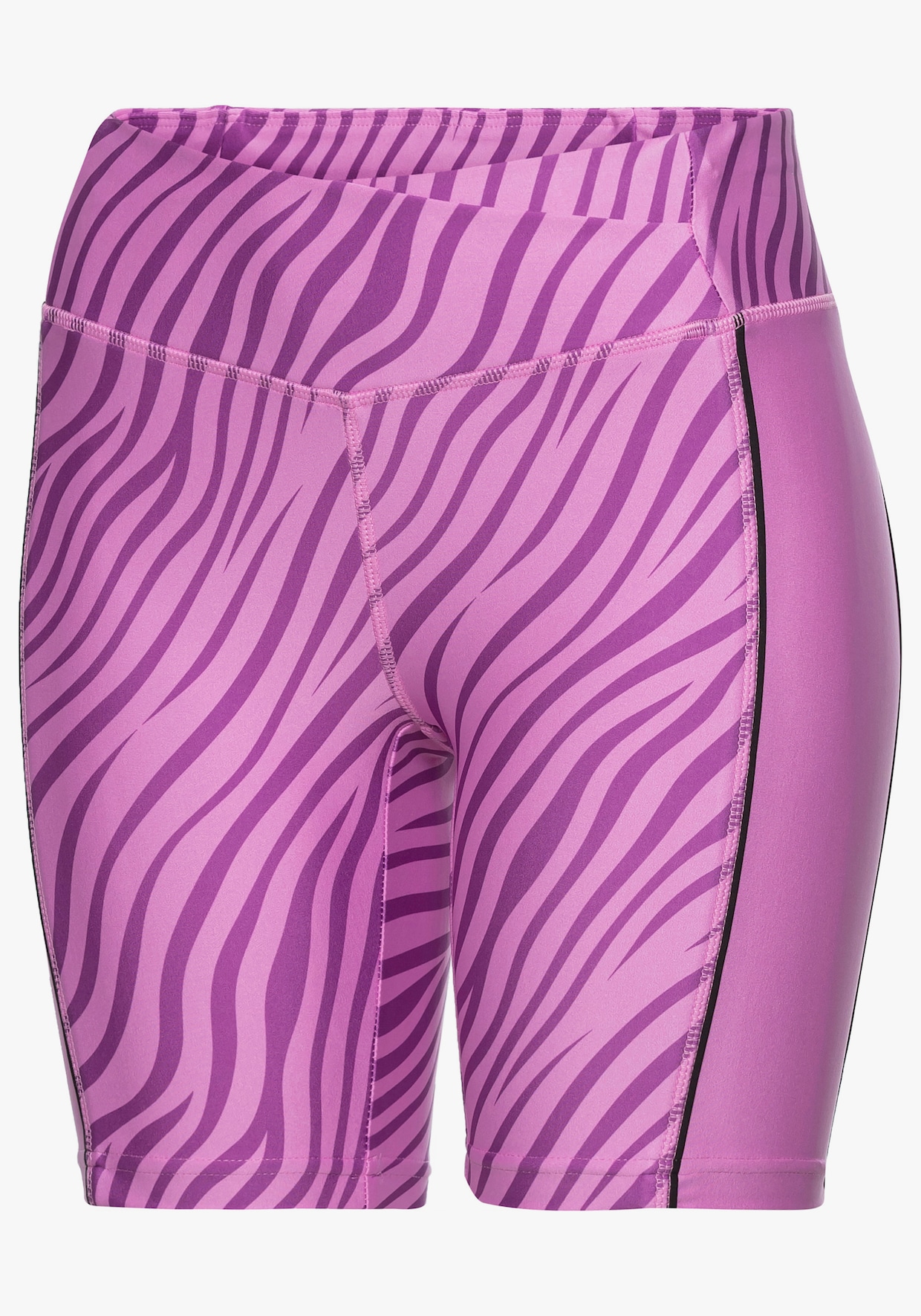 LASCANA ACTIVE Shorts - pink