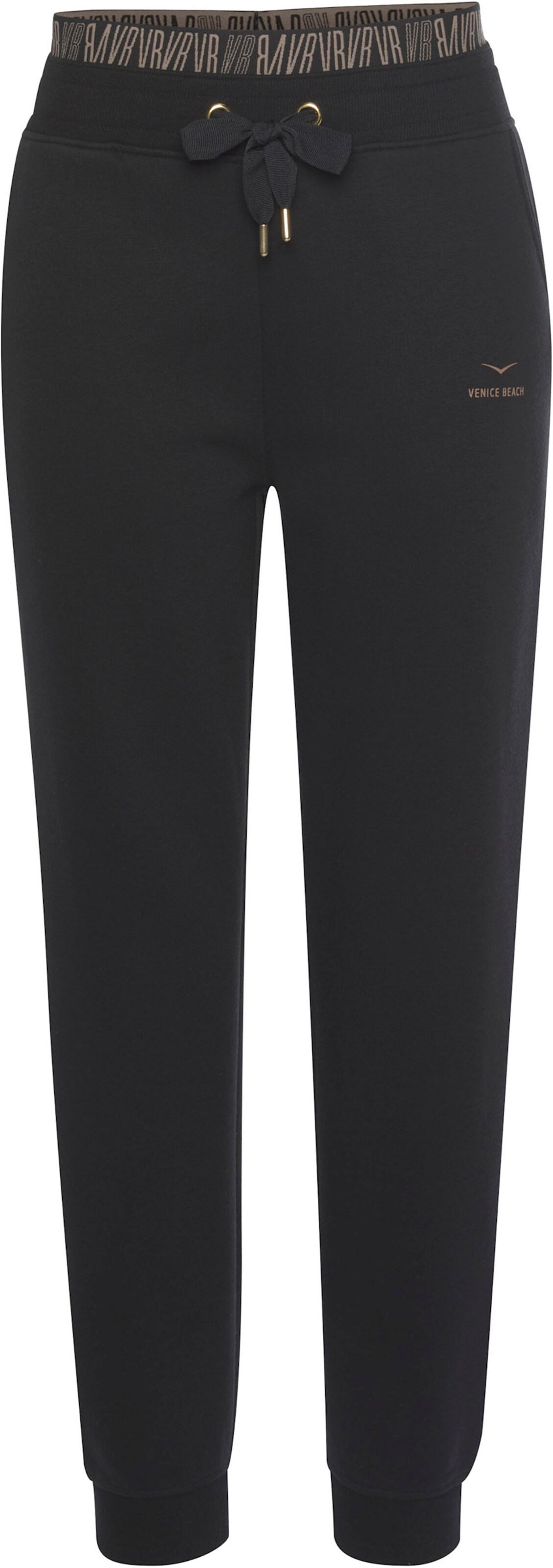 Witt Weiden Damen Sweathose schwarz  - Onlineshop Witt Weiden