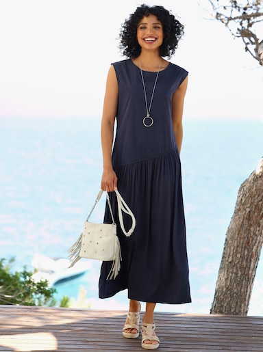 heine Freizeitkleid - marine