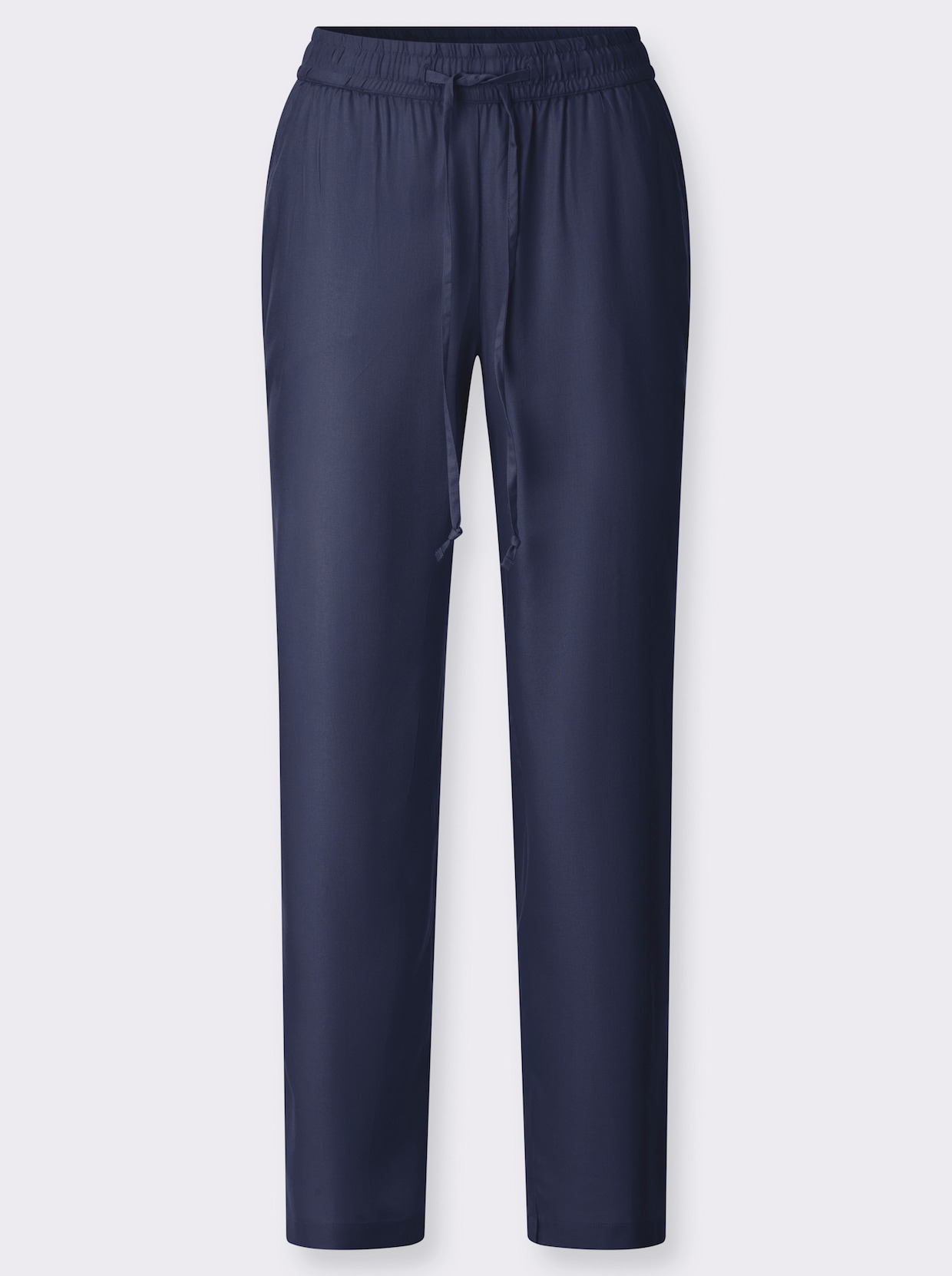 Schlupfhose - marine