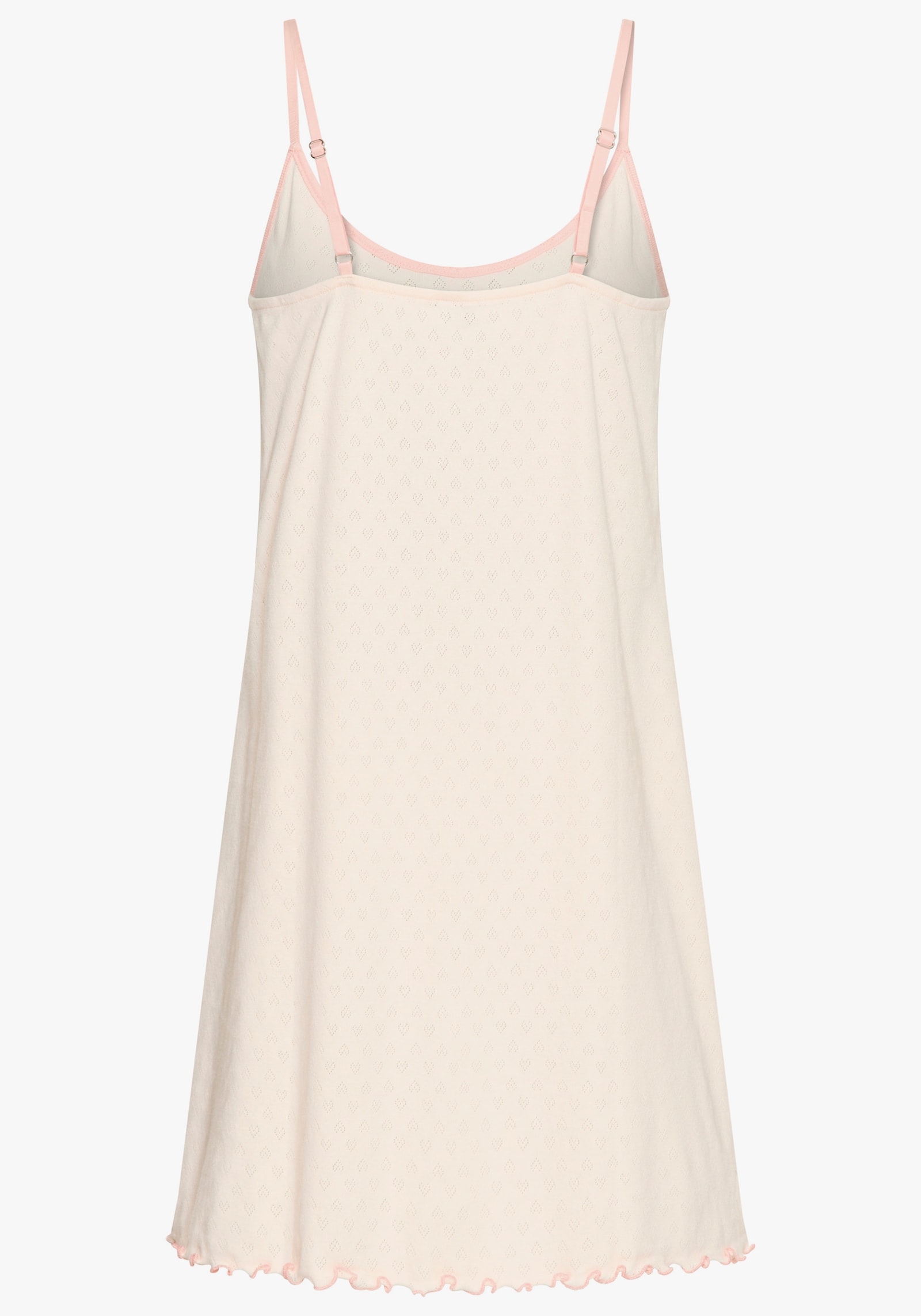 Vivance Dreams Negligé - apricot