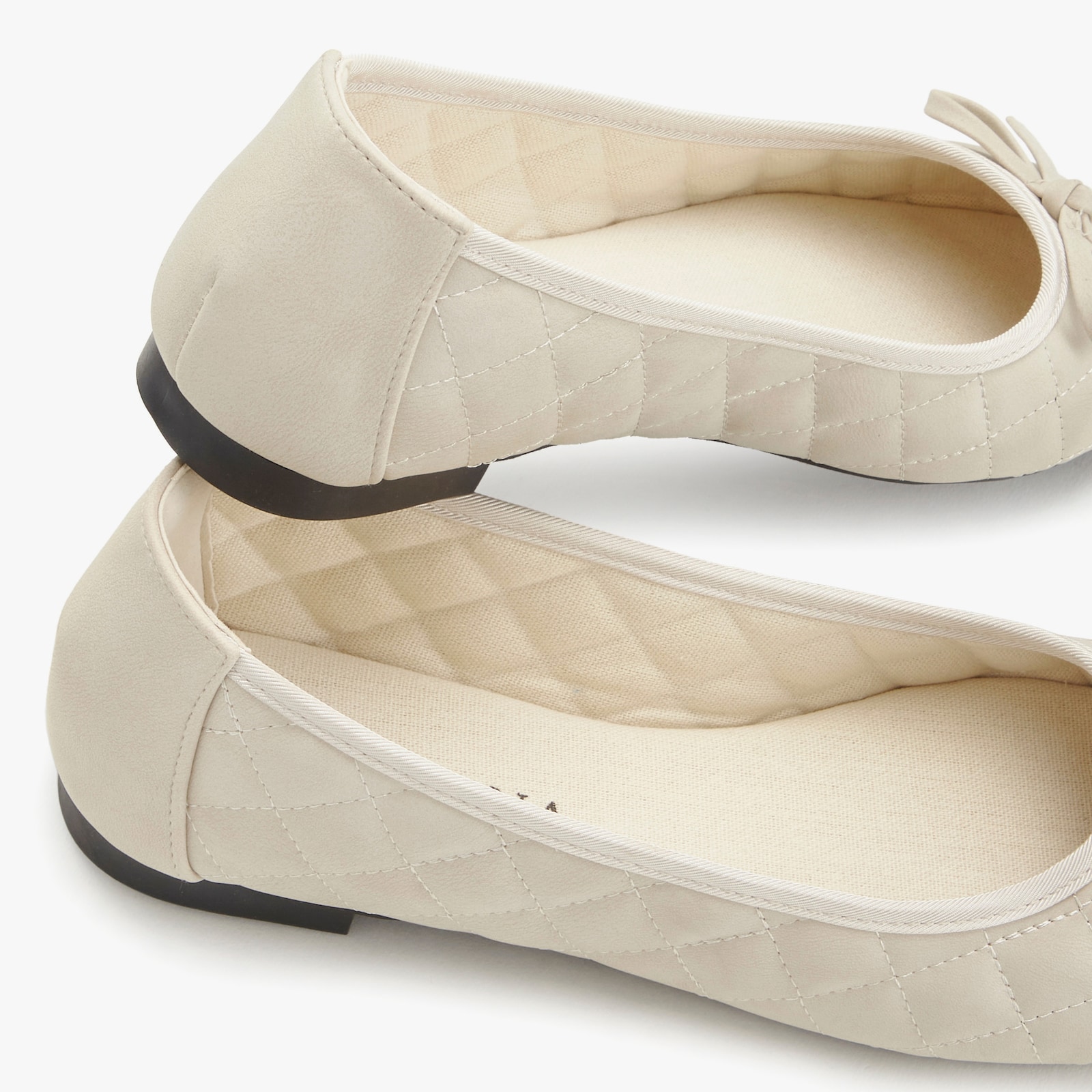 LASCANA Ballerina - beige