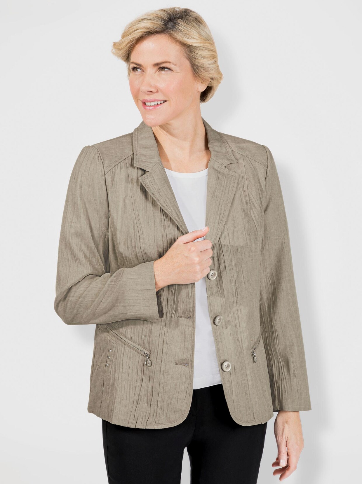 Blazer königsblau - Bewundern Sie dem Sieger unserer Experten