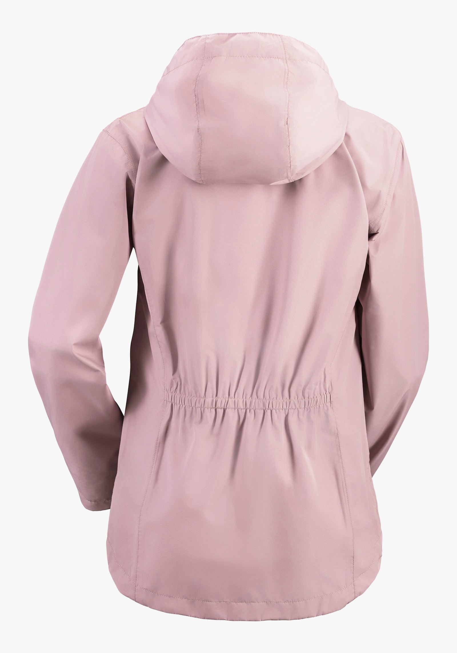 vivance active Funktionsjacke - rosa