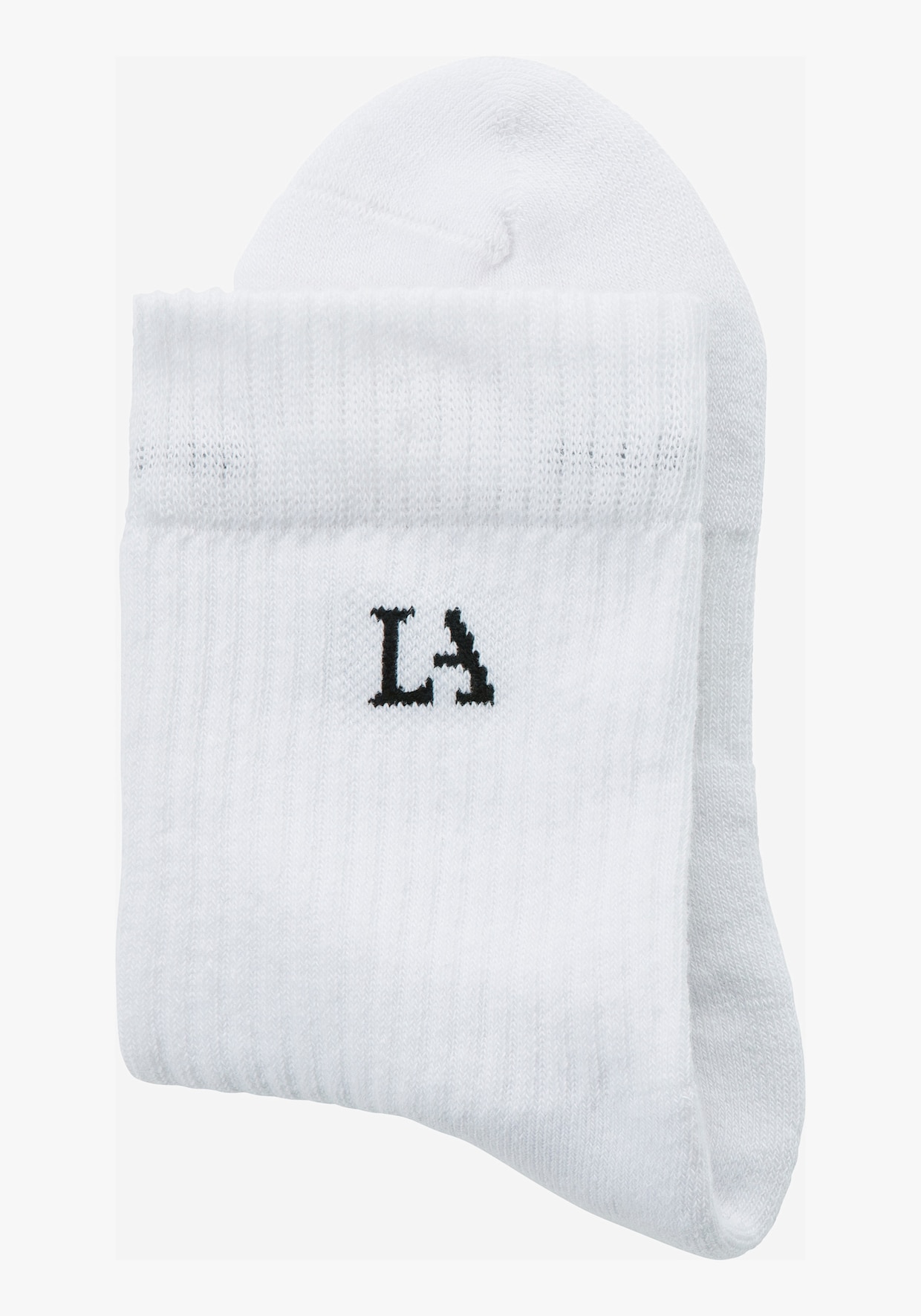 LASCANA ACTIVE Tennissocken - 6x weiß