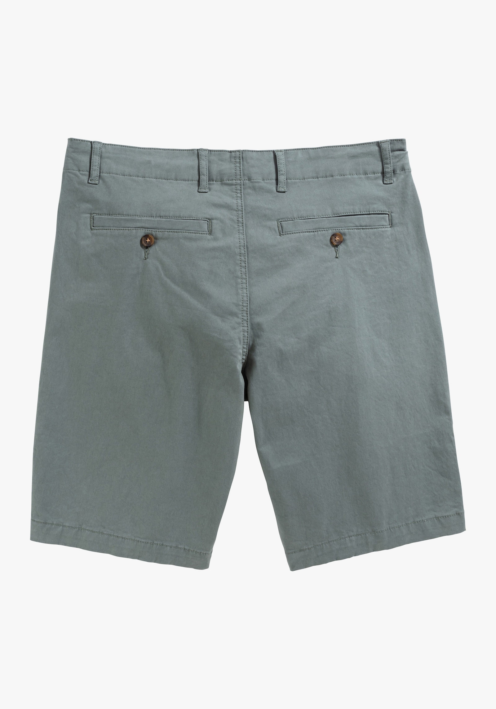 John Devin Korte chino - salie