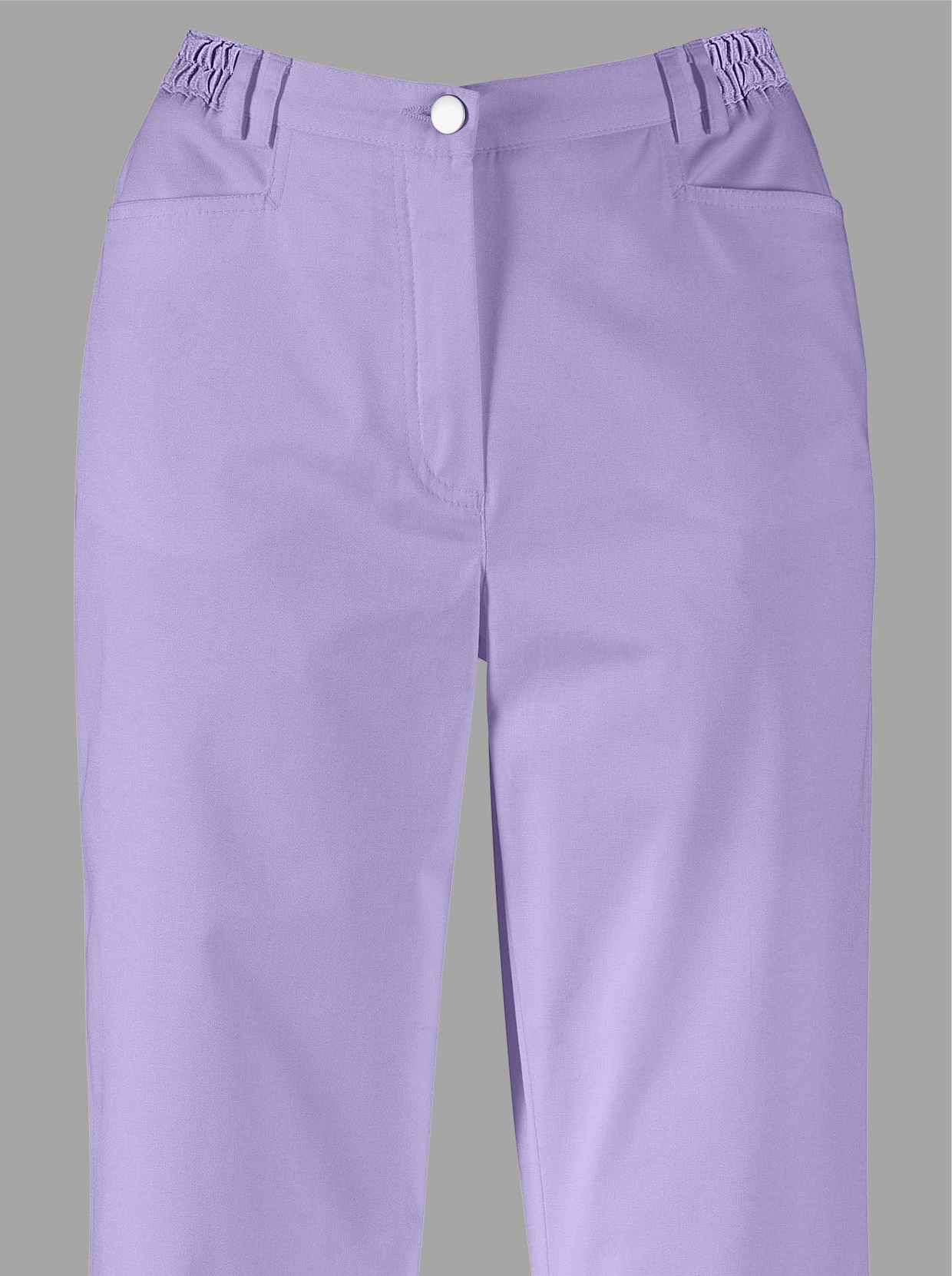 Cosma Functionele broek - lavendel