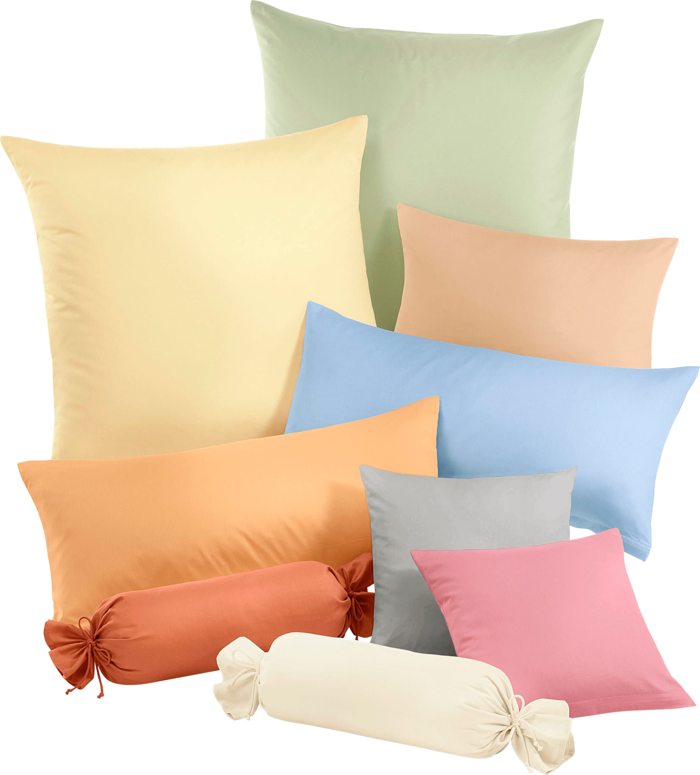 Thumbnail - Kissenbezüge