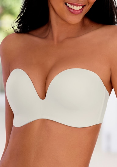 LASCANA Multiway-BH - creme