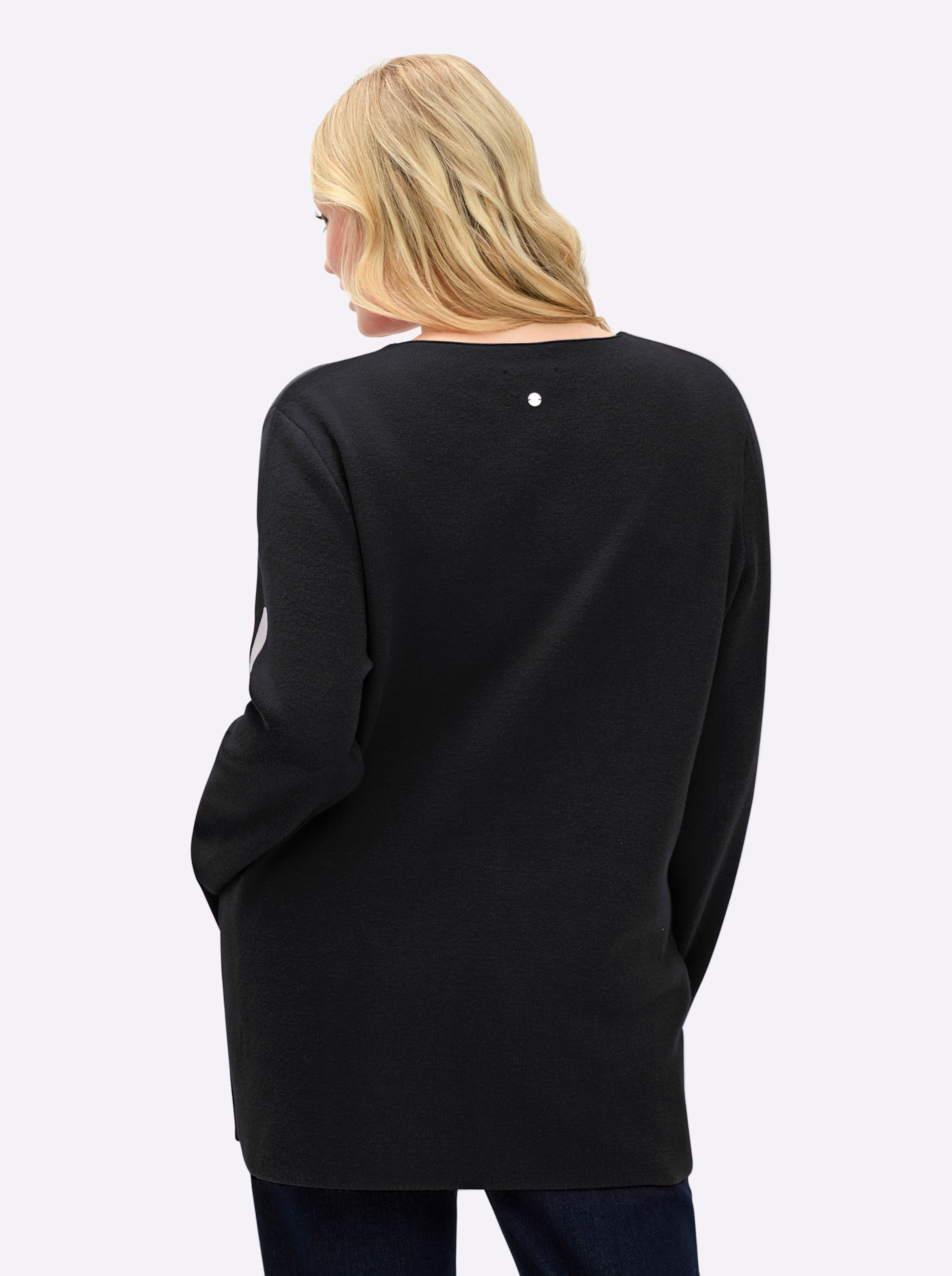 Strickpullover