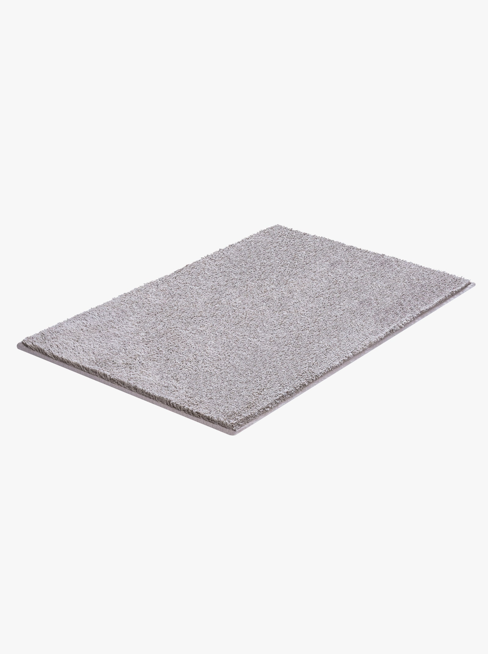 Grund Badteppich - grau