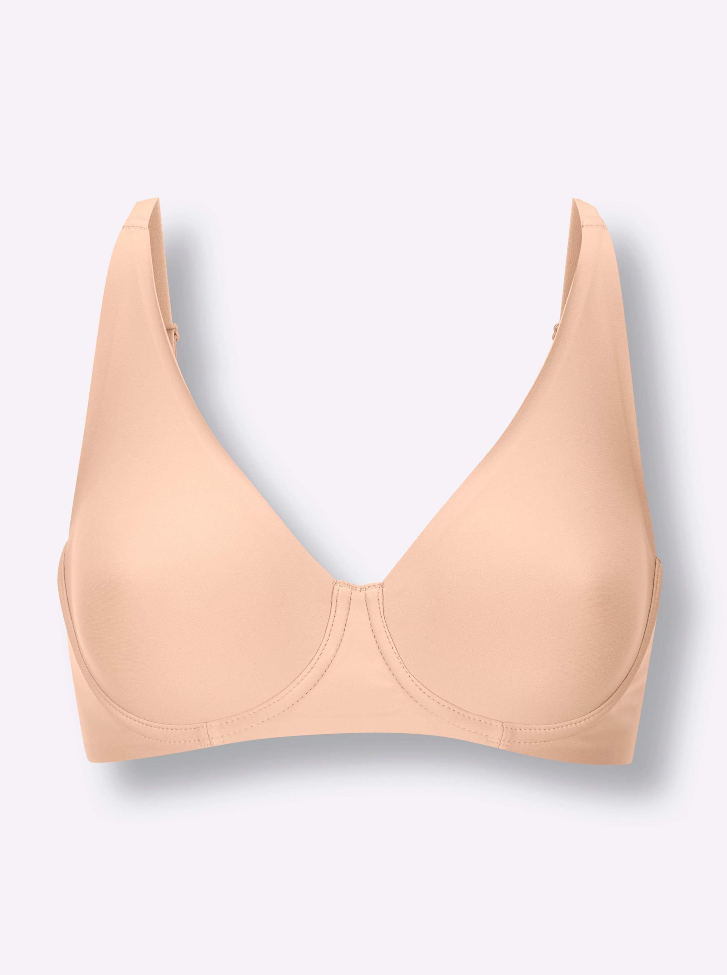 Thumbnail - T-Shirt-BH mit Bügel