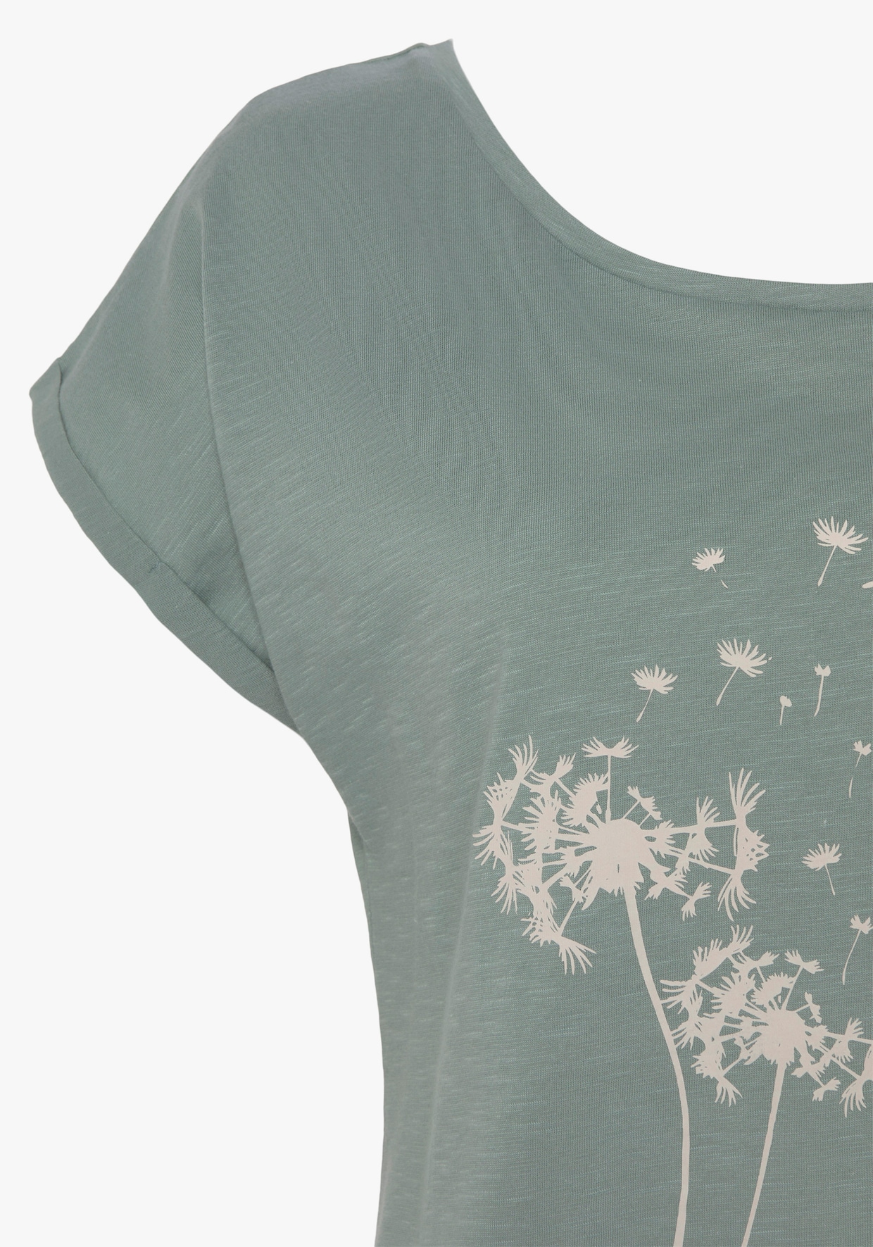 Vivance T-shirt - mint