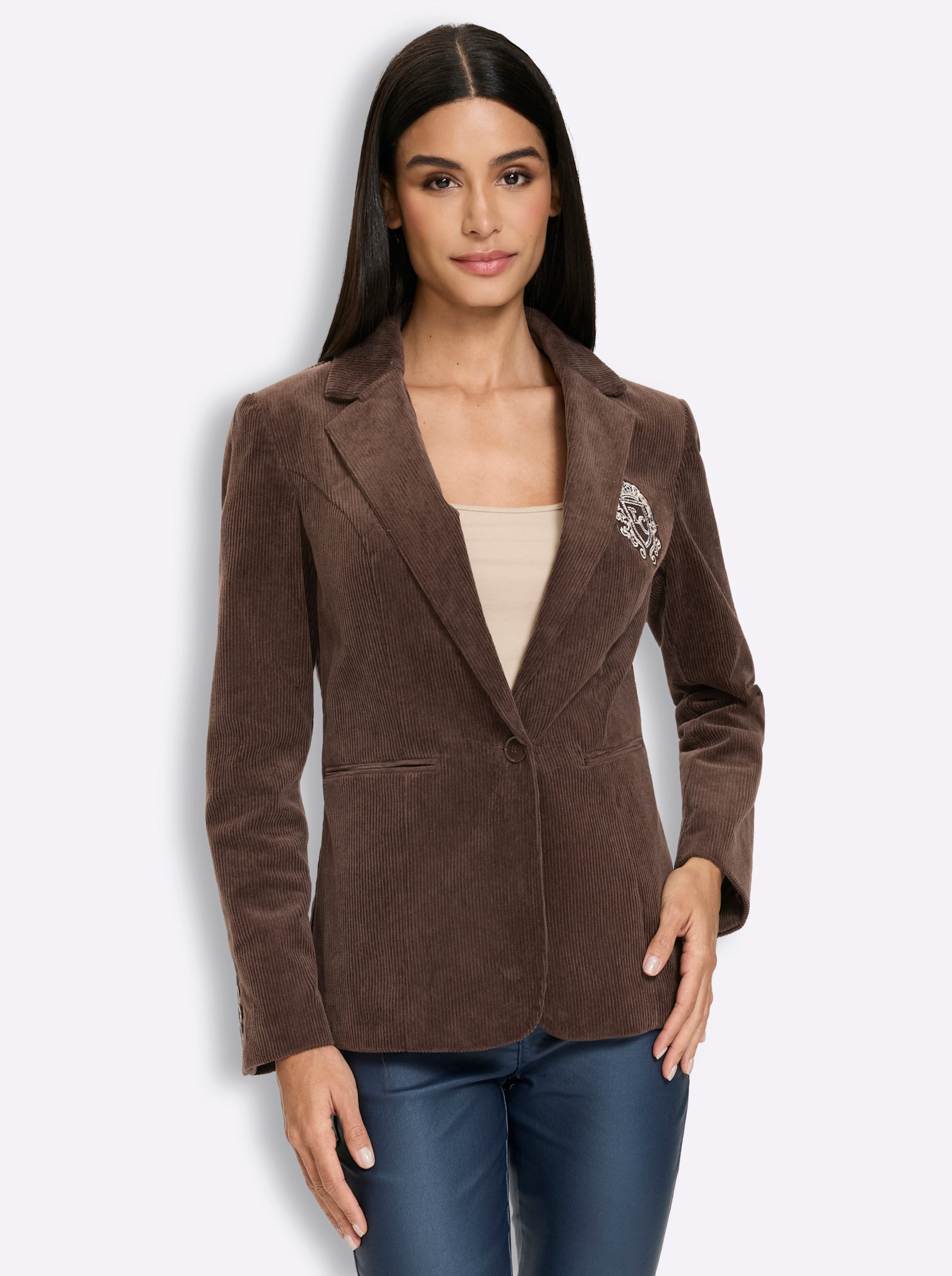 Cordblazer