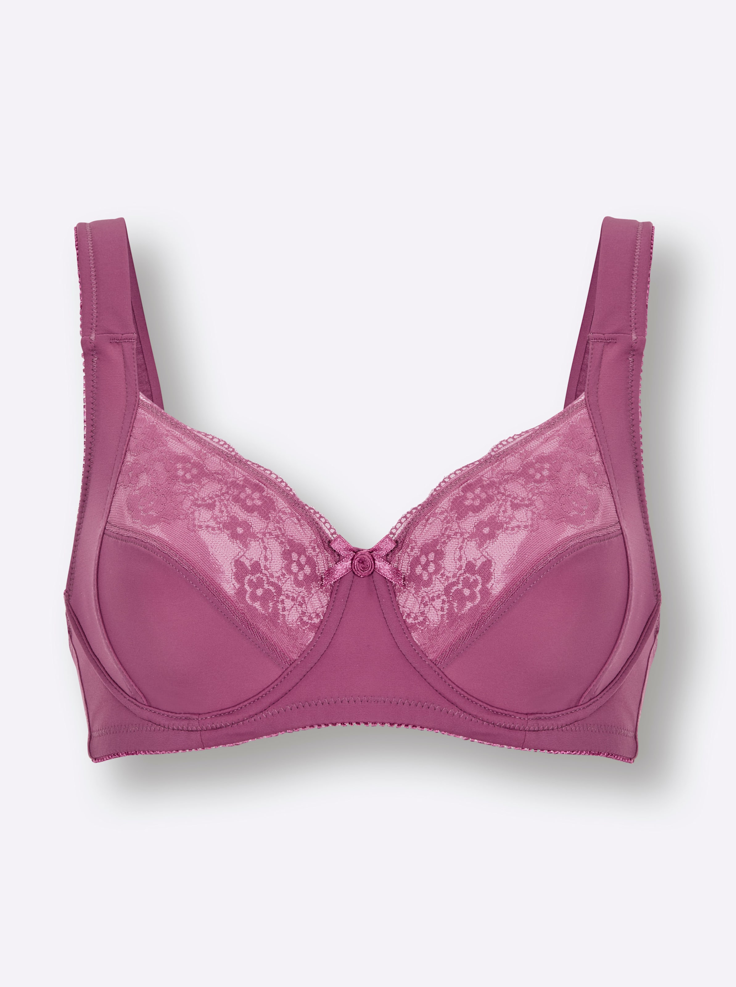 Thumbnail - Entlastungs-BH mit Bügel