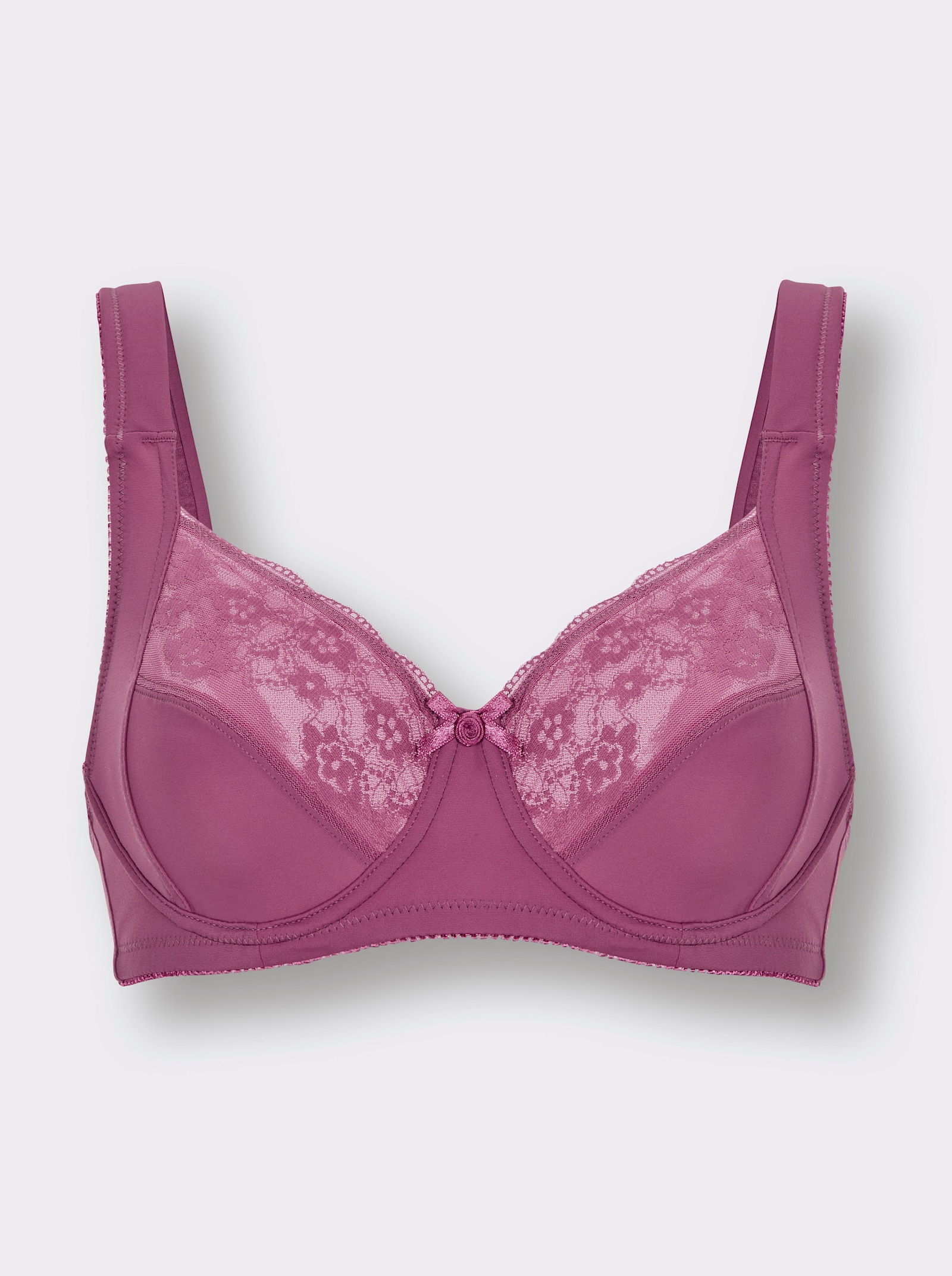 wäschepur Entlastungs-BH mit Bügel - erika