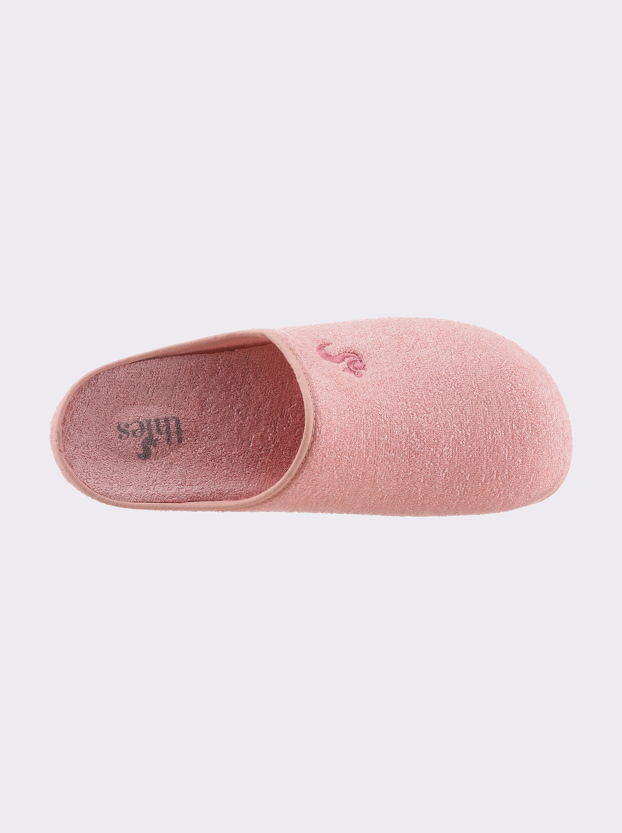 Thies Pantoffel - rosé