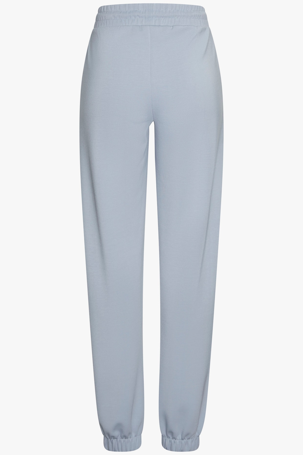 Loungehose - hellblau