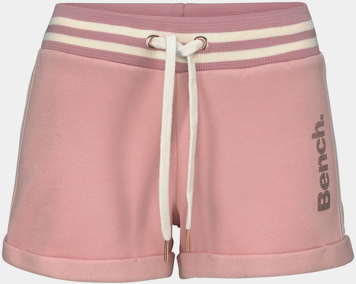 Bench. Relaxshorts - apricot