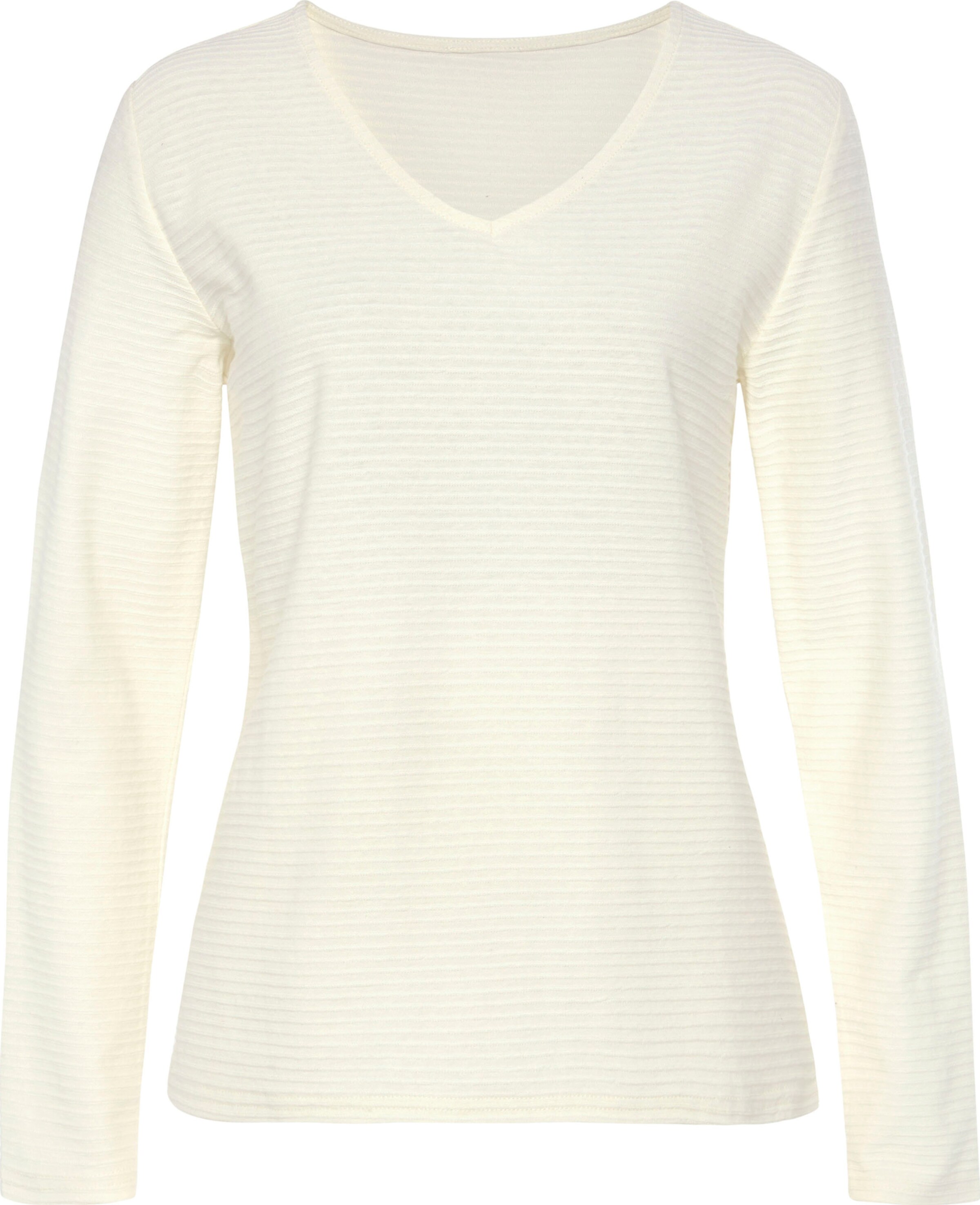 Thumbnail - Langarmshirt