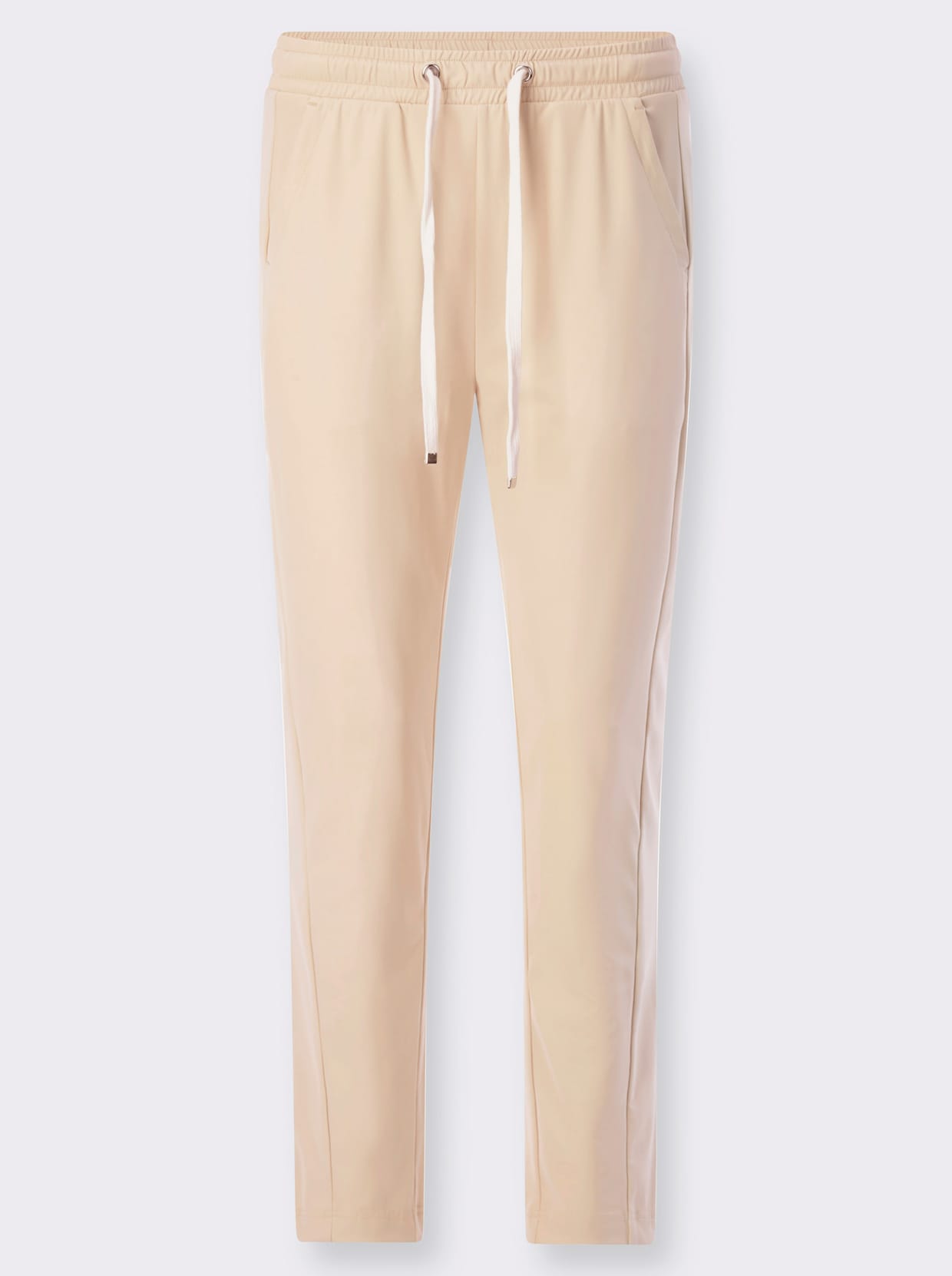 heine Jogg Pants - sand