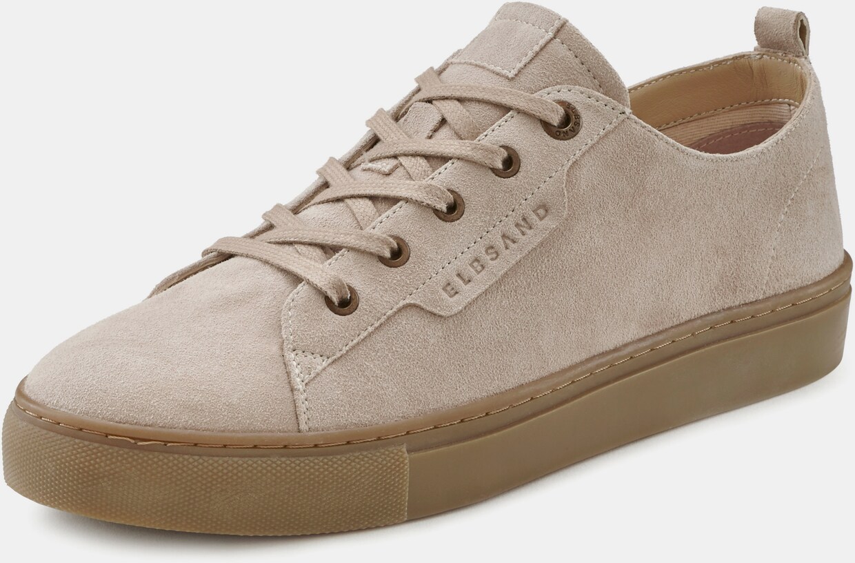 Elbsand Baskets - taupe