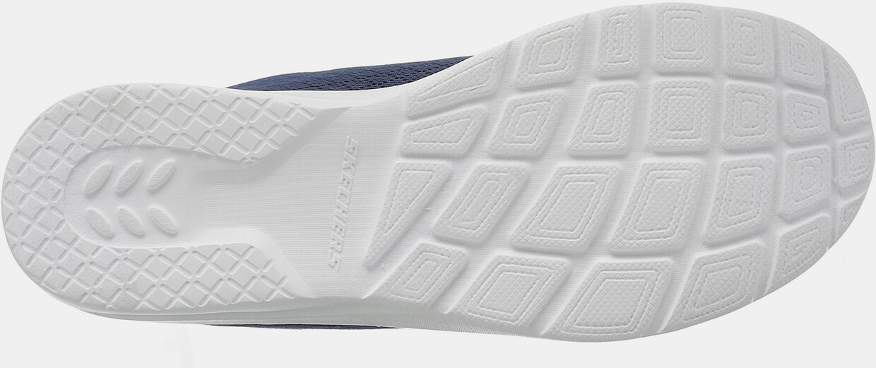 Skechers Sneaker - navy