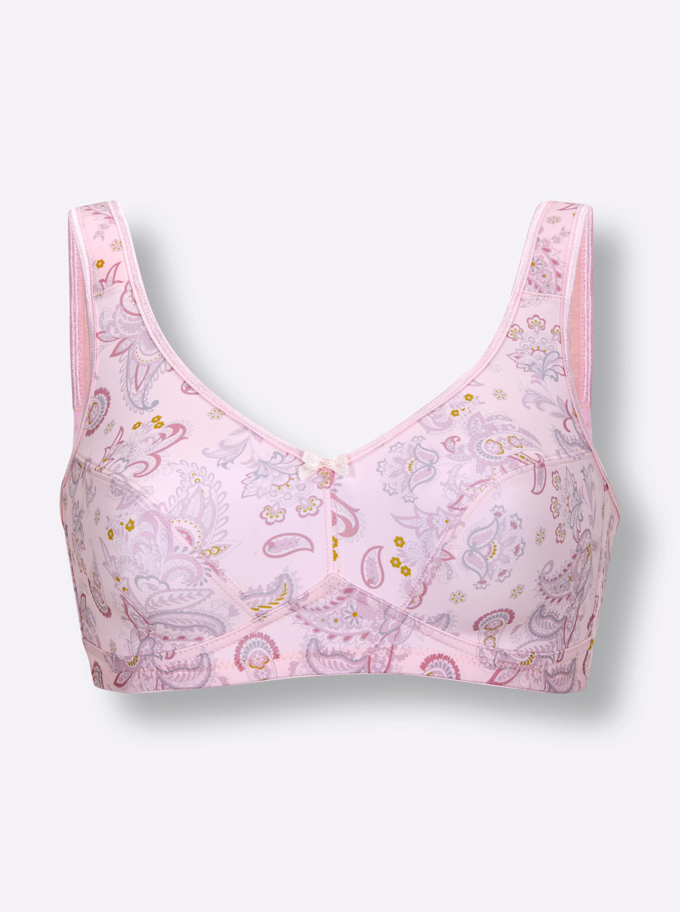 Thumbnail - Komfort-BH ohne Bügel