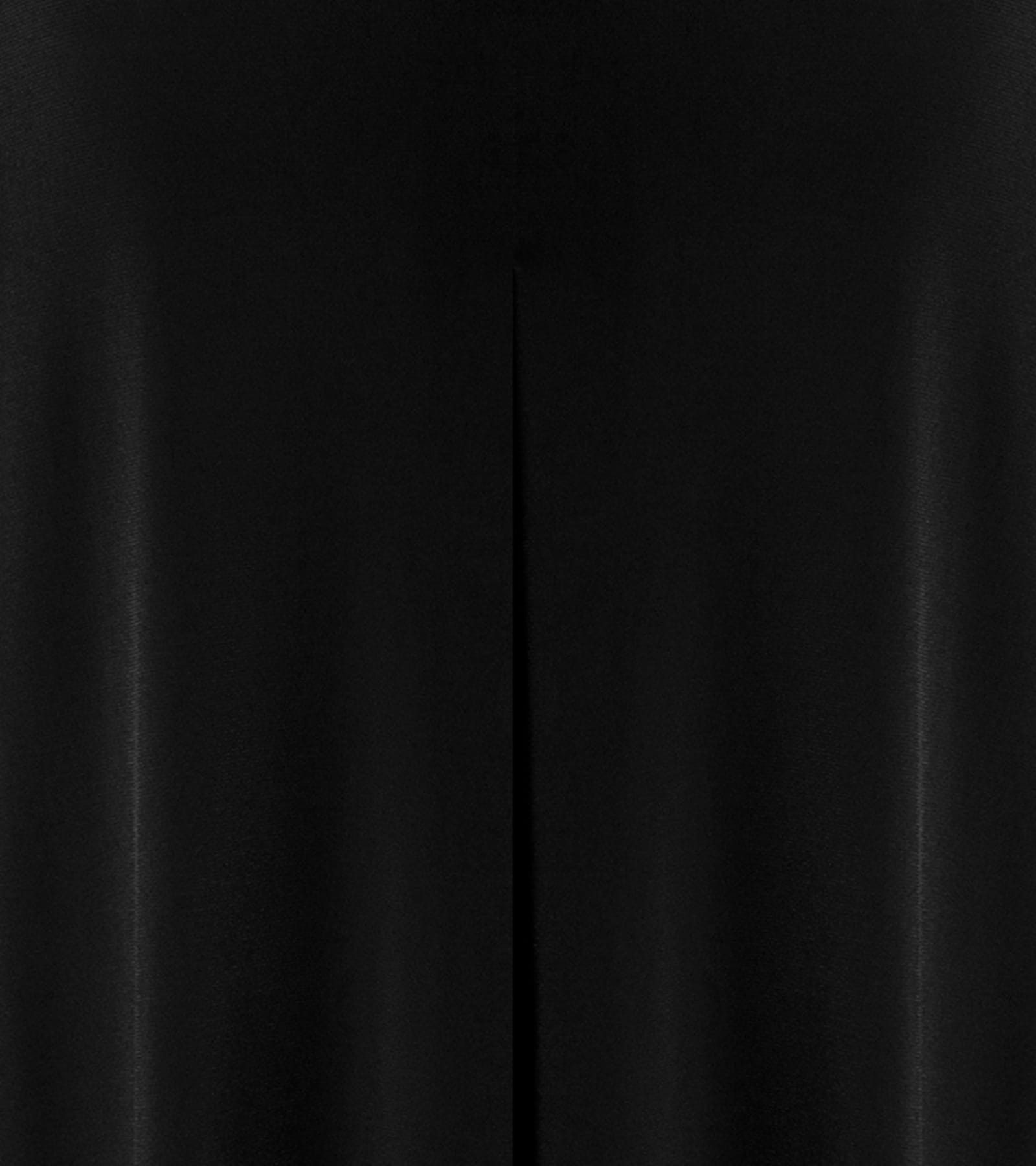 Aniston PLUS Maxikleid - schwarz