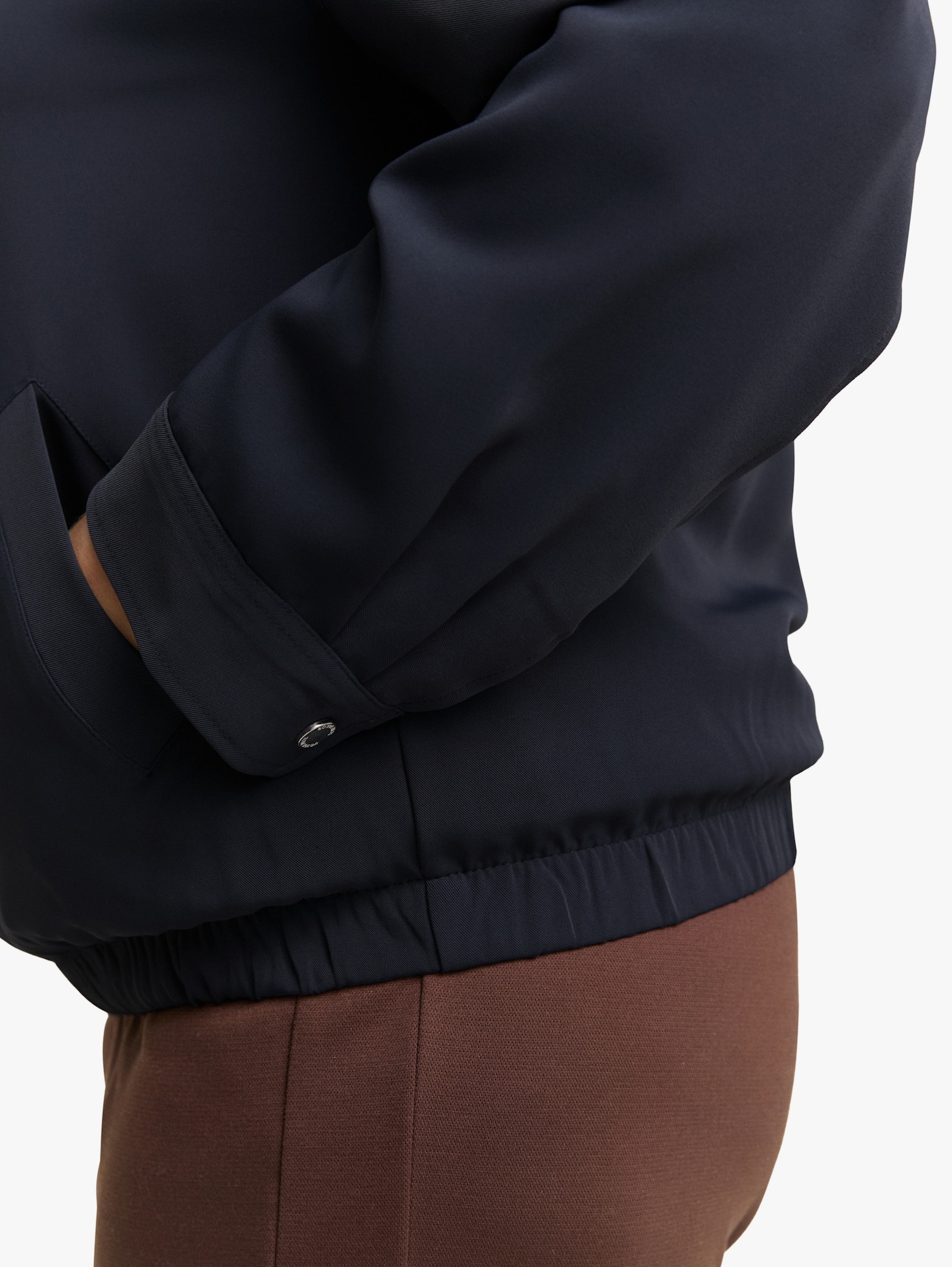 Blouson - lunar eclipse