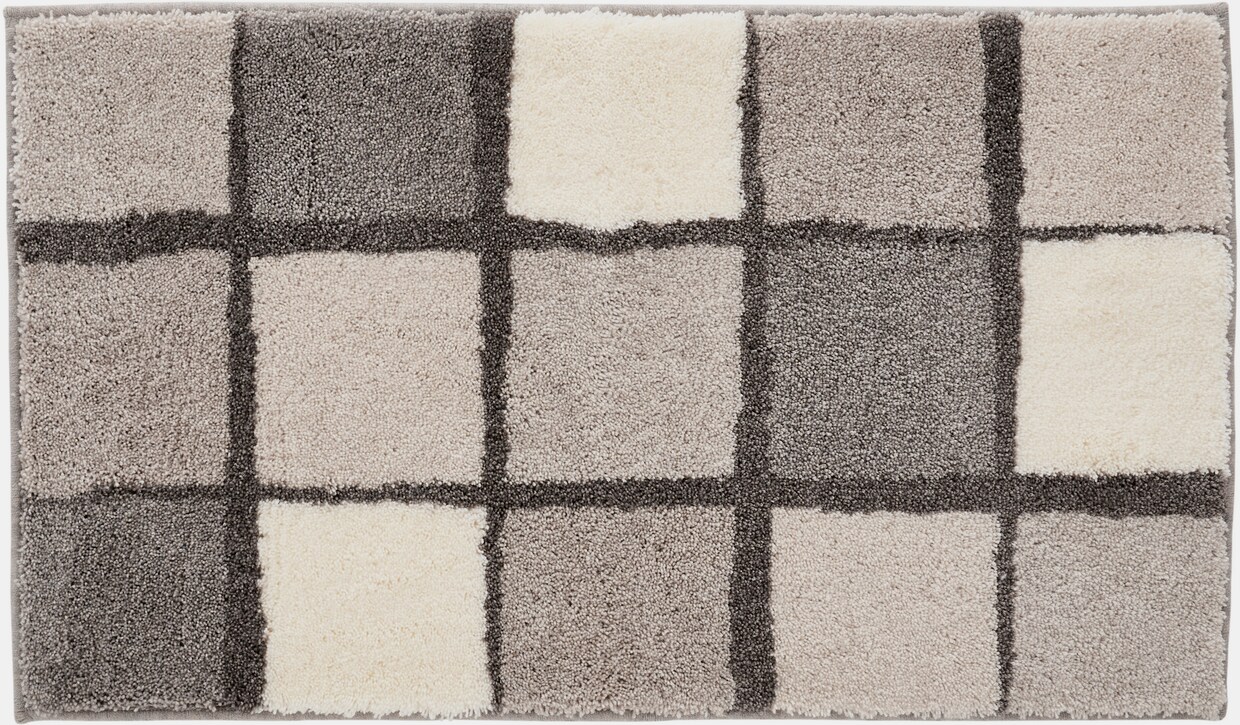 Grund Badgarnitur - taupe