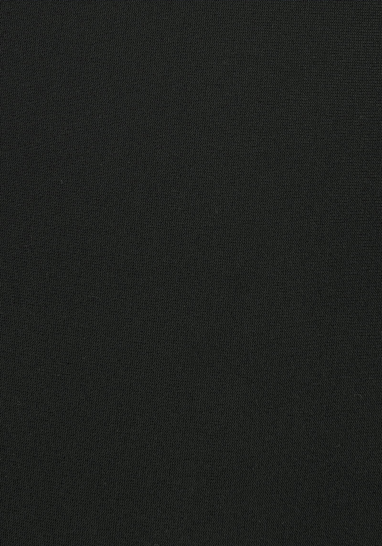 LASCANA Badeanzug - schwarz