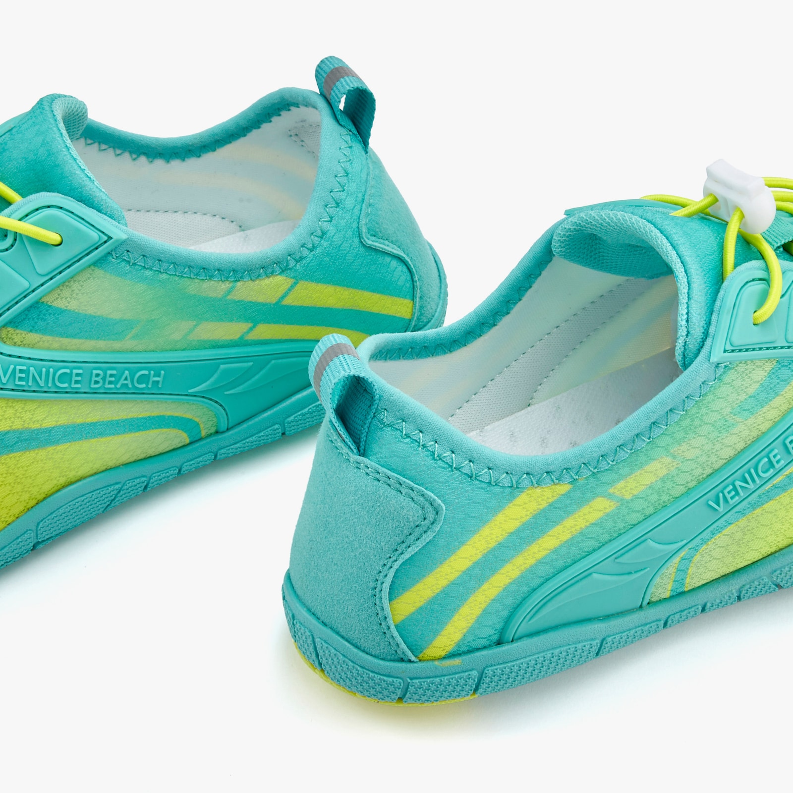 Venice Beach Aquaschuh - türkis