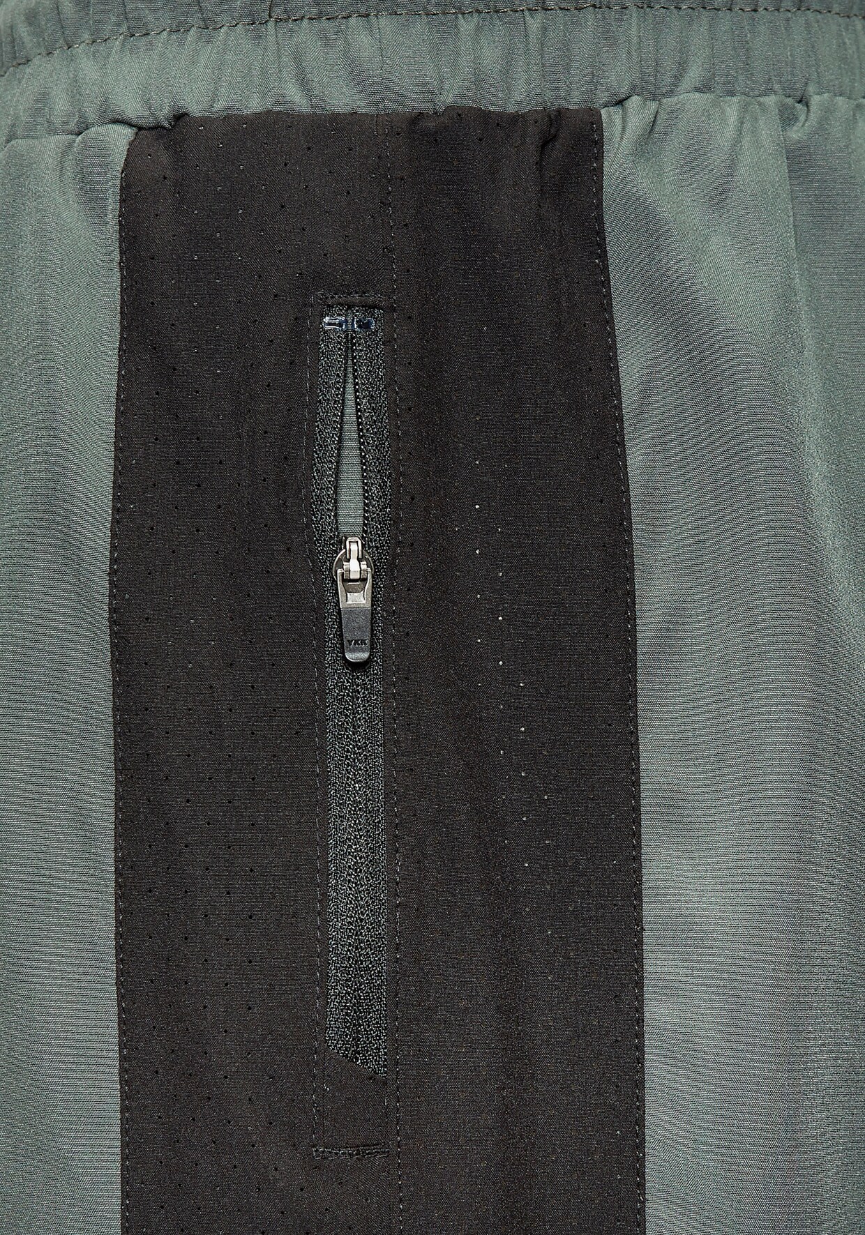 Shorts - grün