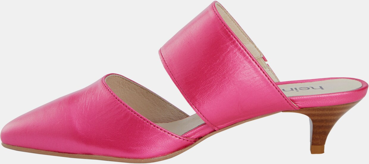 heine Sabot - pink