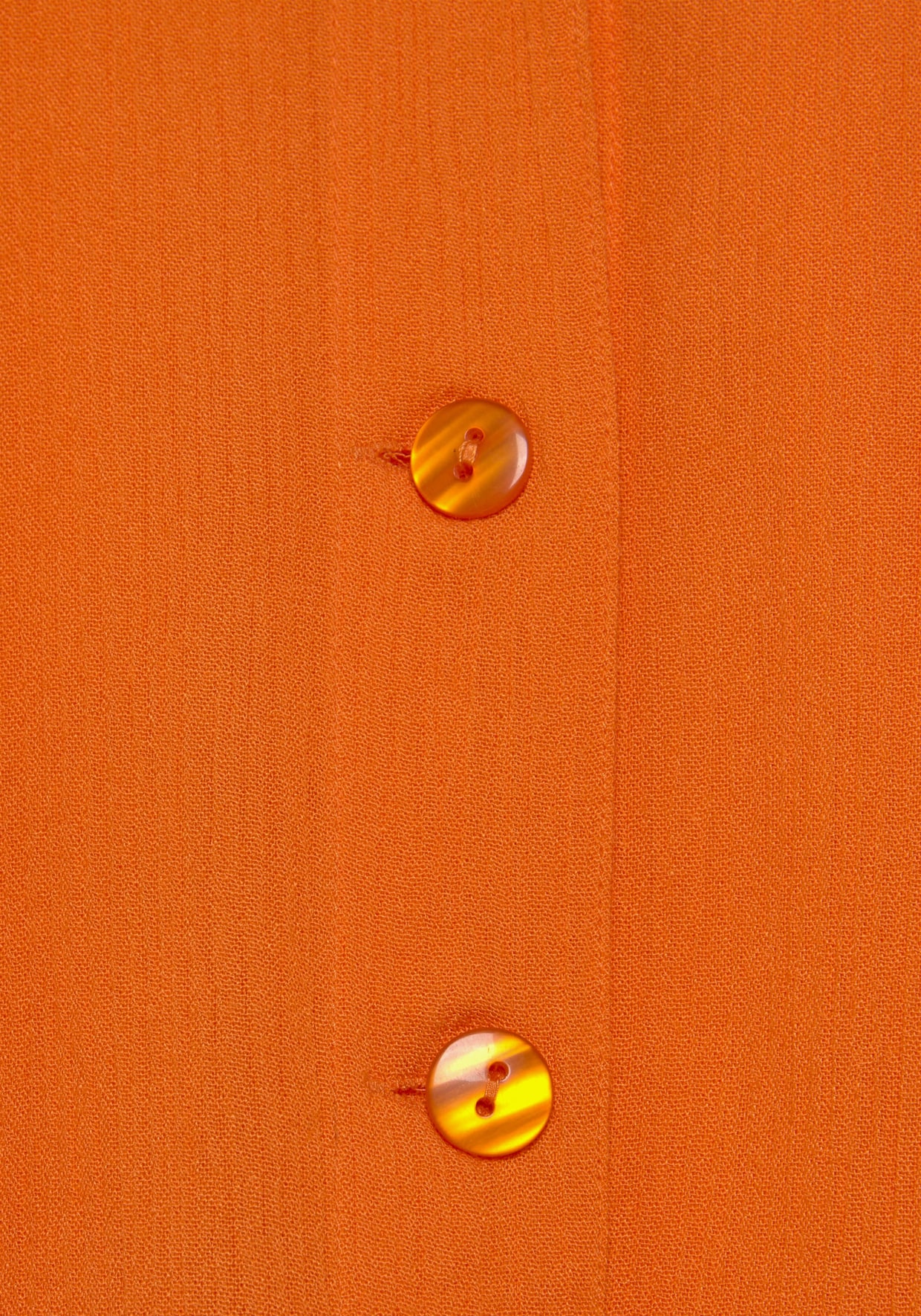 LASCANA Longbluse - orange