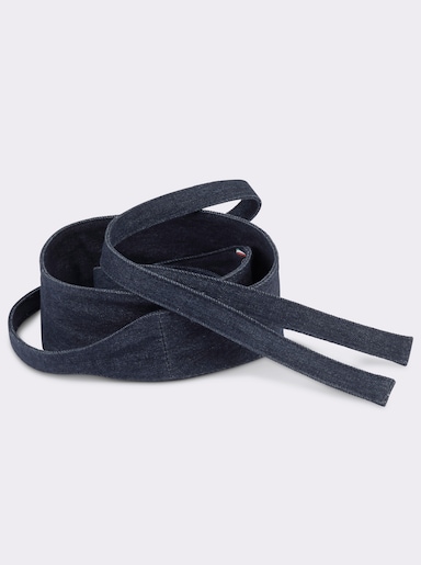 heine Ceinture - marine