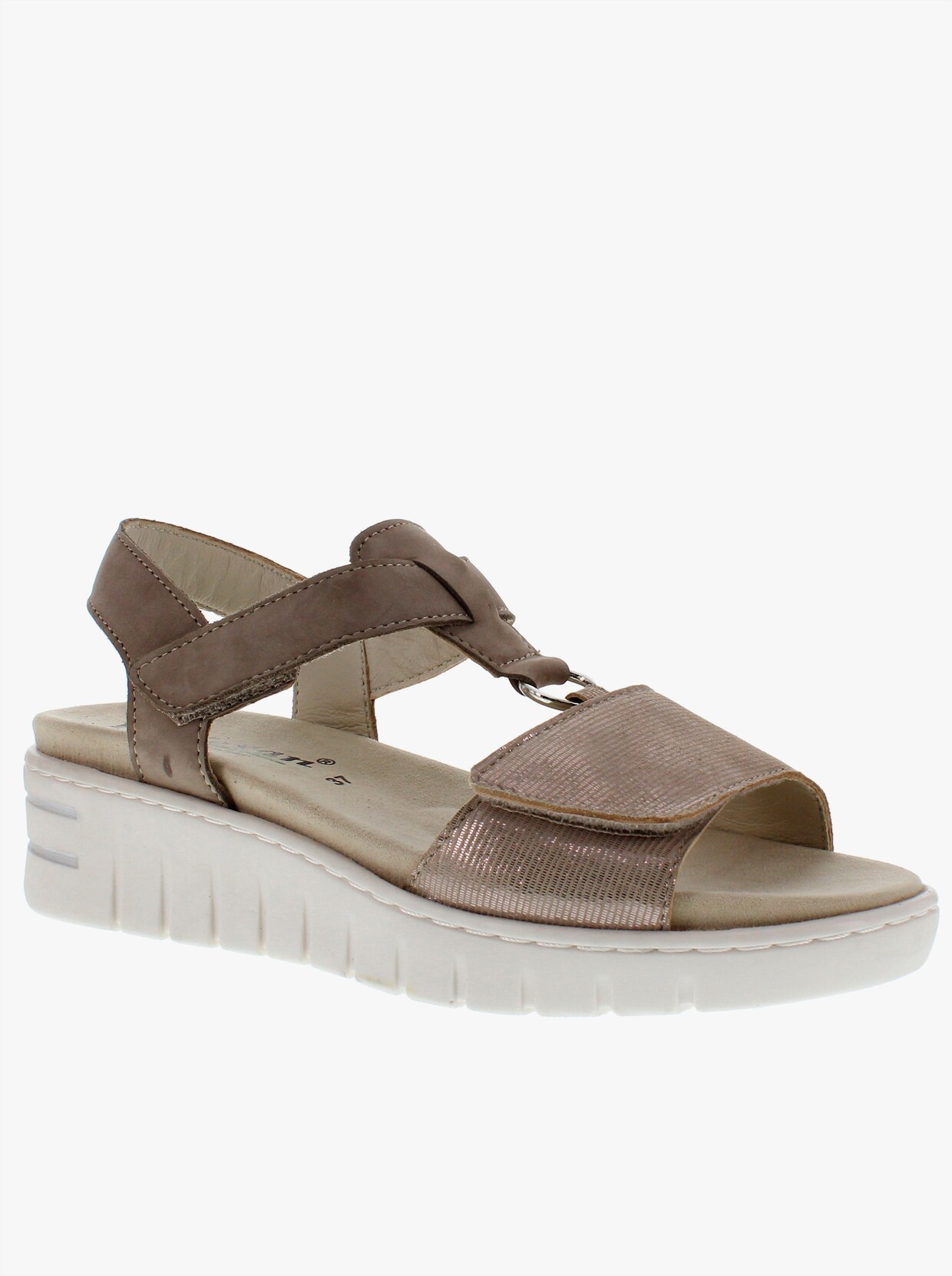 Reflexan Sandale - beige