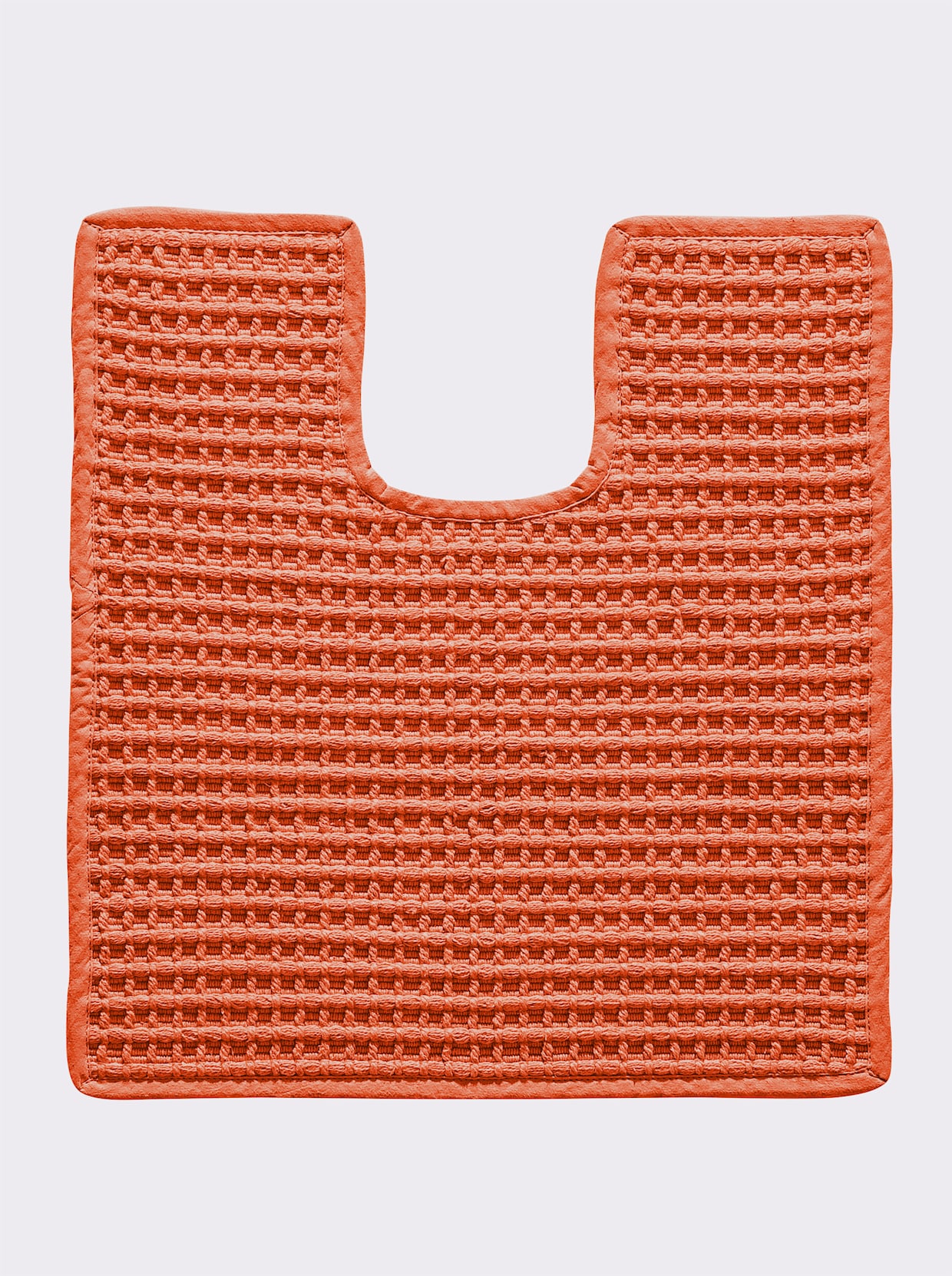 heine home Badmat - terracotta