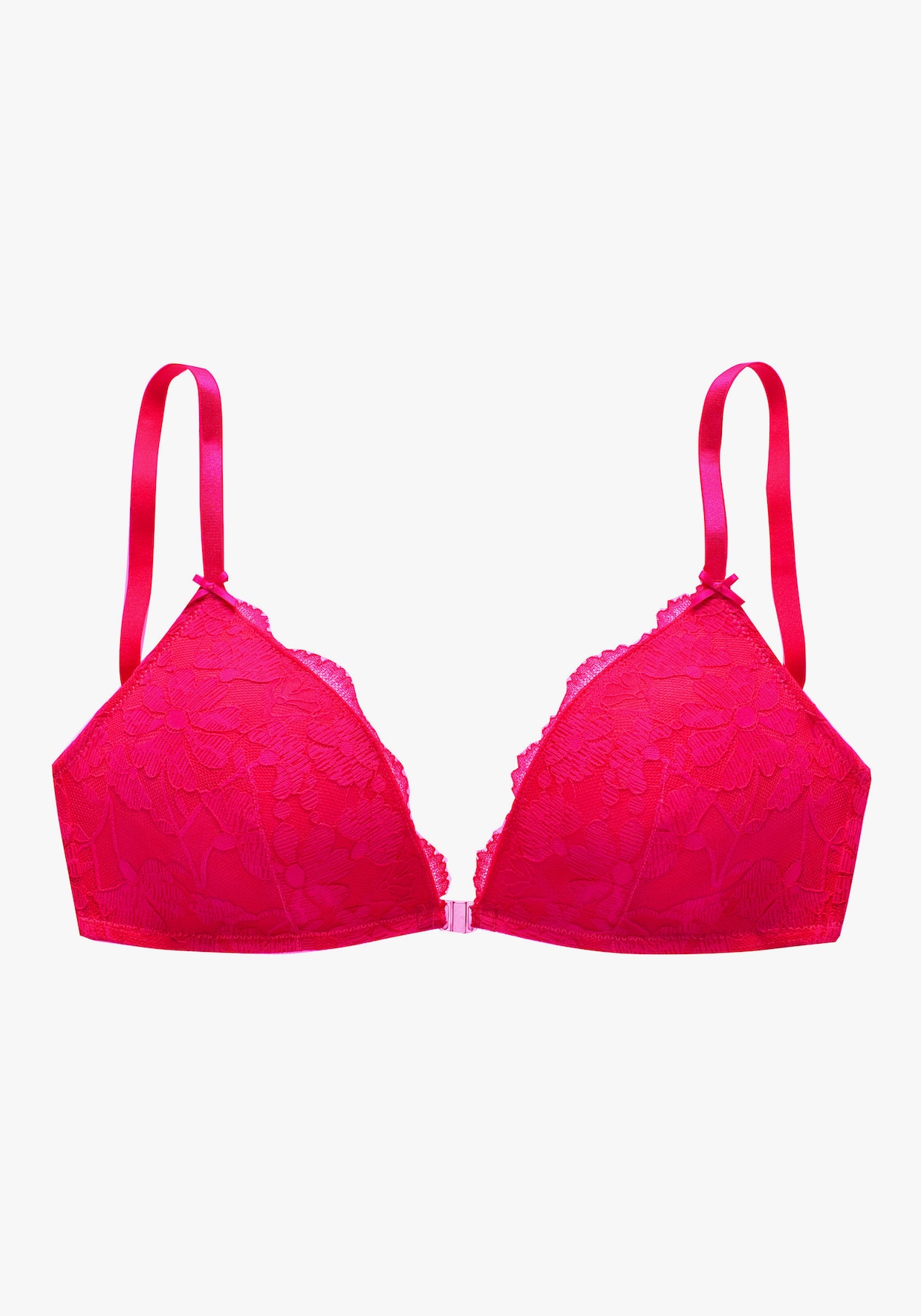 Vivance Bralette-BH - pink