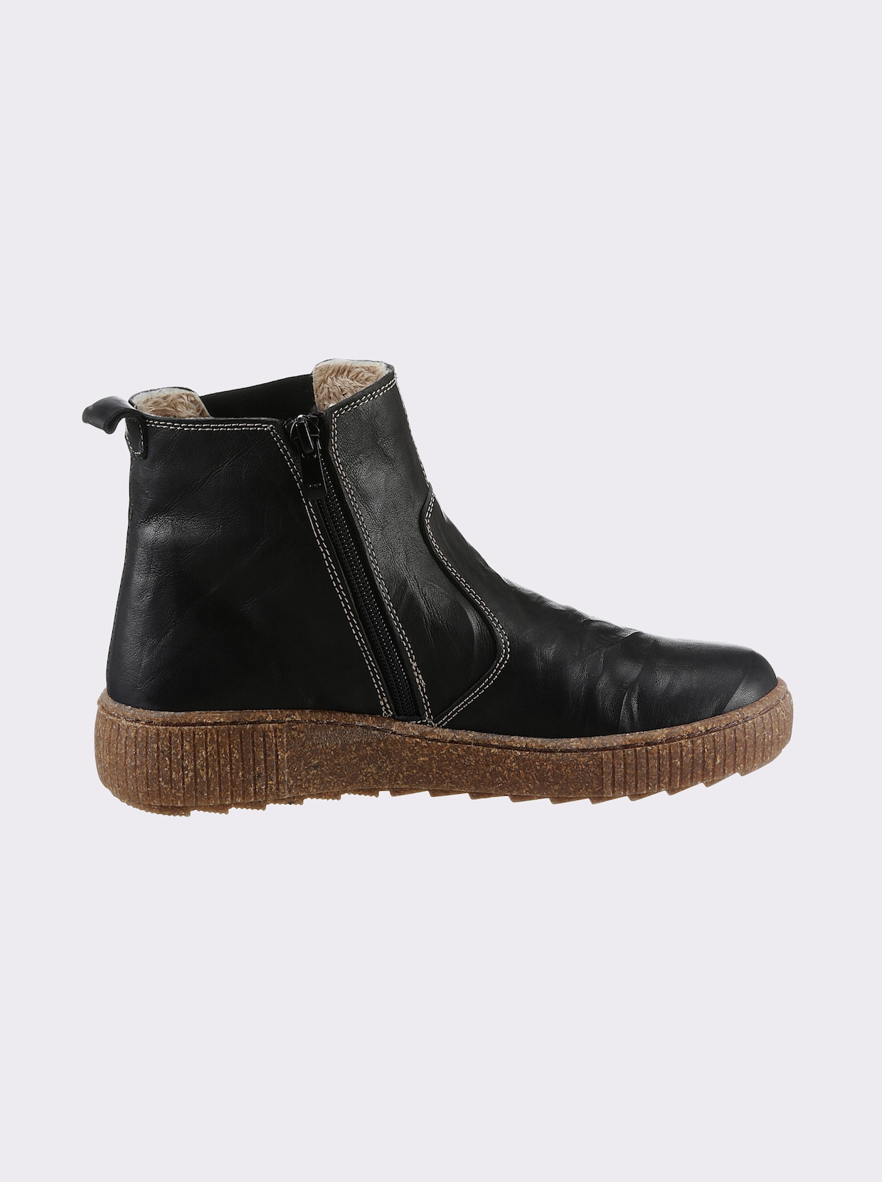 airsoft modern+ Bottines - noir