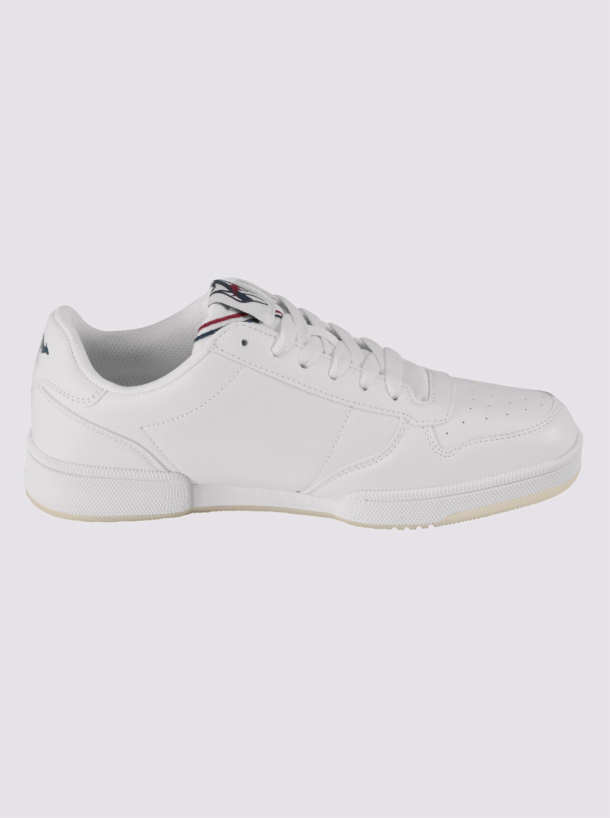 KangaROOS Sneaker - weiß